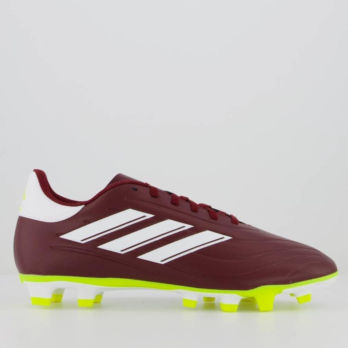 Chuteira Adidas Copa Pure 23 Club Fxg Campo Masculino - Foto 1