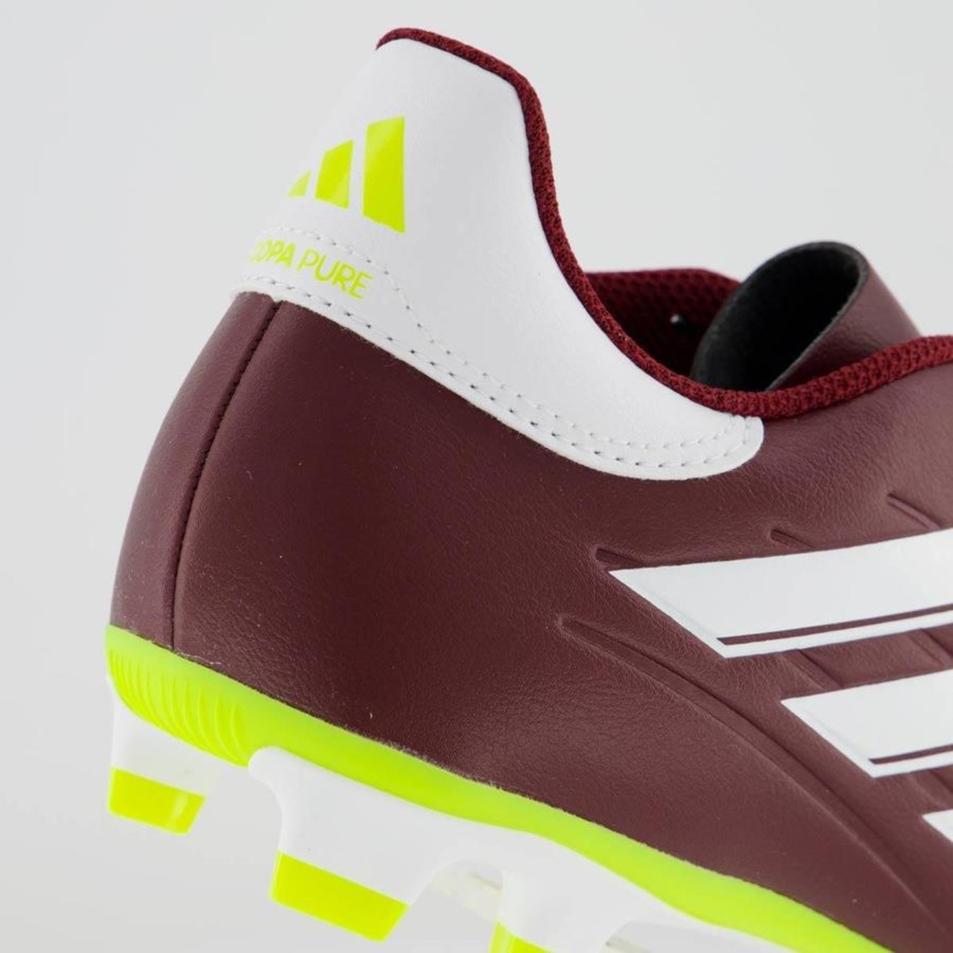 Chuteira Adidas Copa Pure 23 Club Fxg Campo Masculino - Foto 6