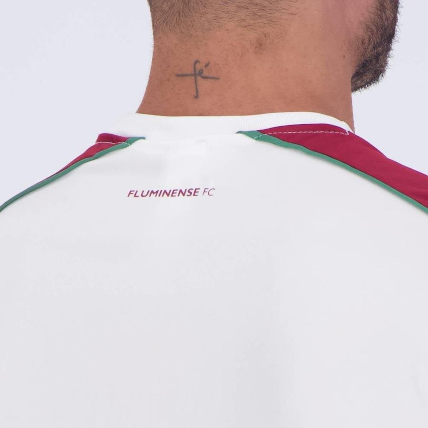 Camisa do Fluminense Braziline Dawn - Masculina - Foto 5