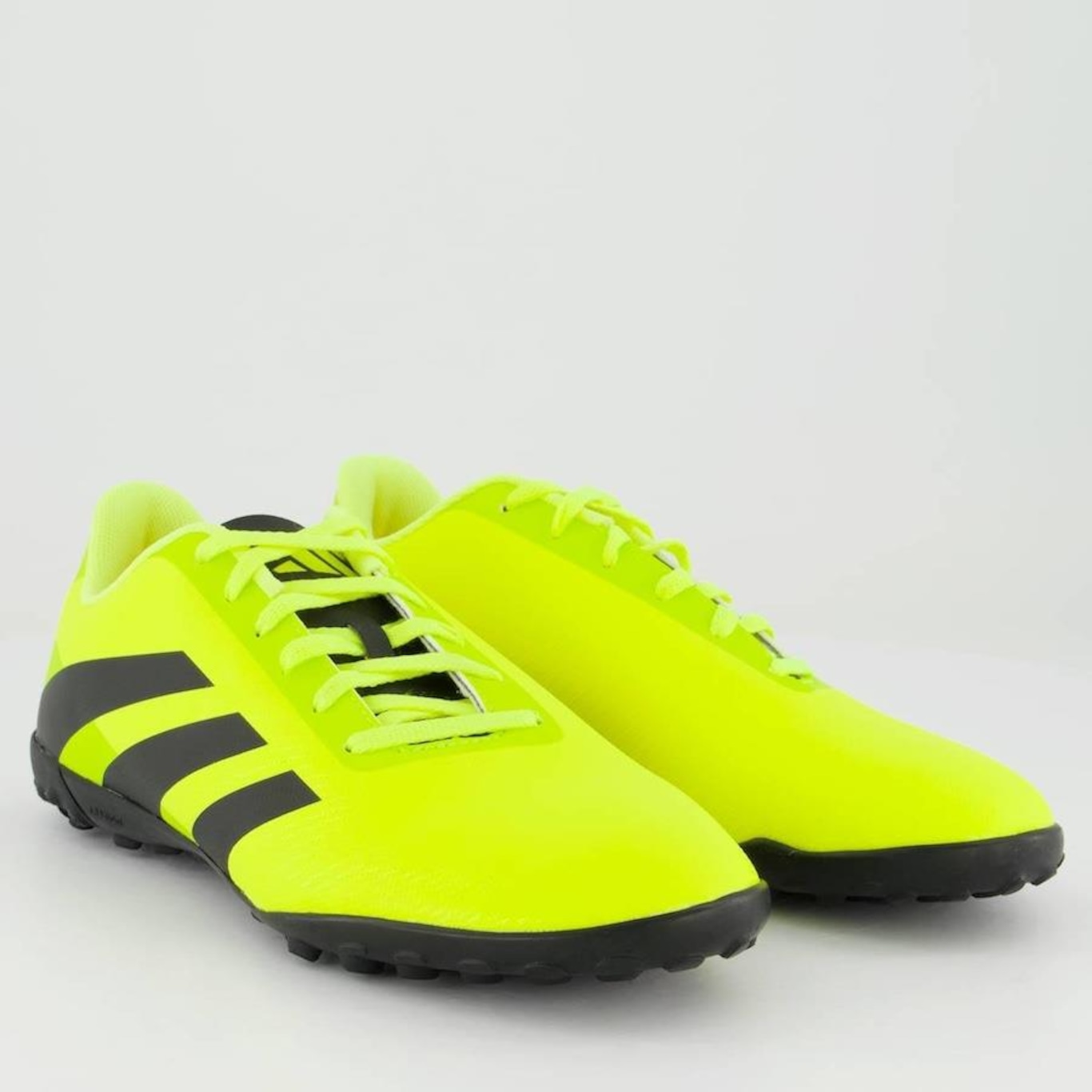 Chuteira Society adidas Predator Artilheira 24 Adulto - Foto 2