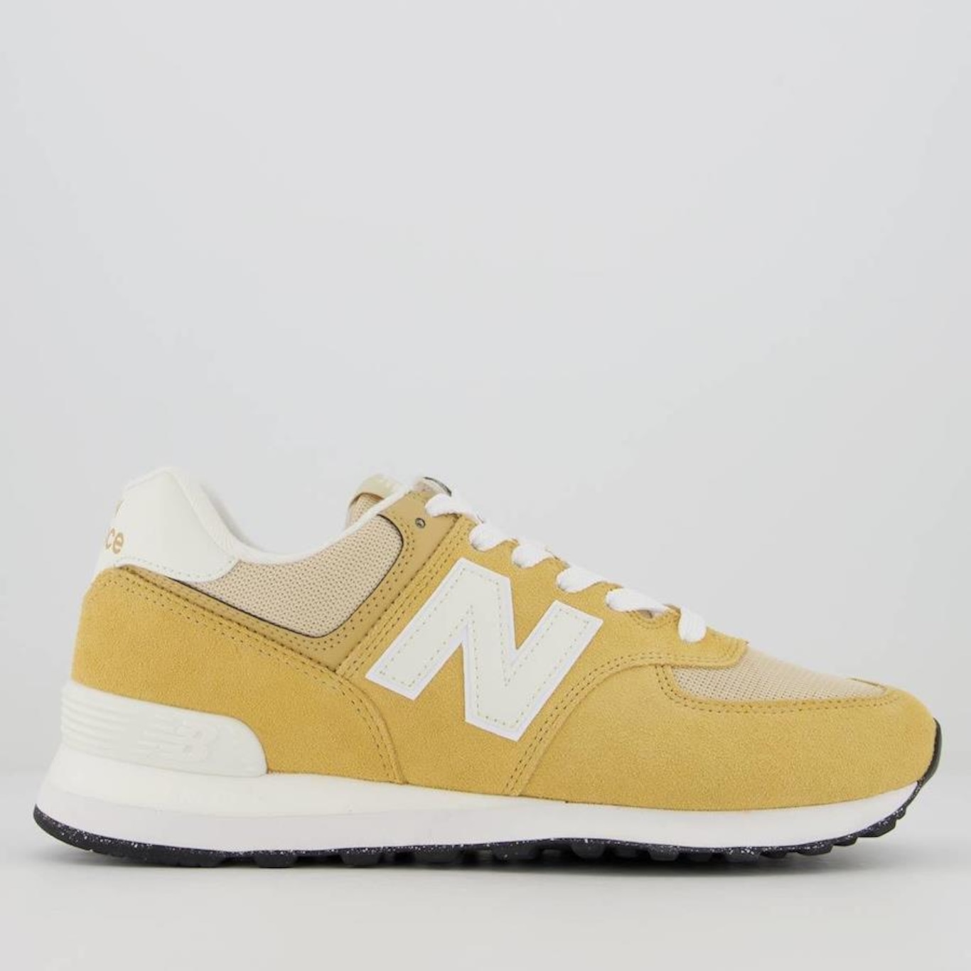 Tênis New Balance 574V2 - Masculino - Foto 1