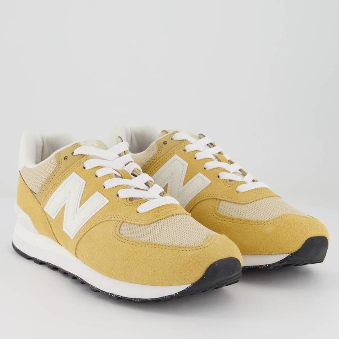 Tênis New Balance 574V2 - Masculino - Foto 2