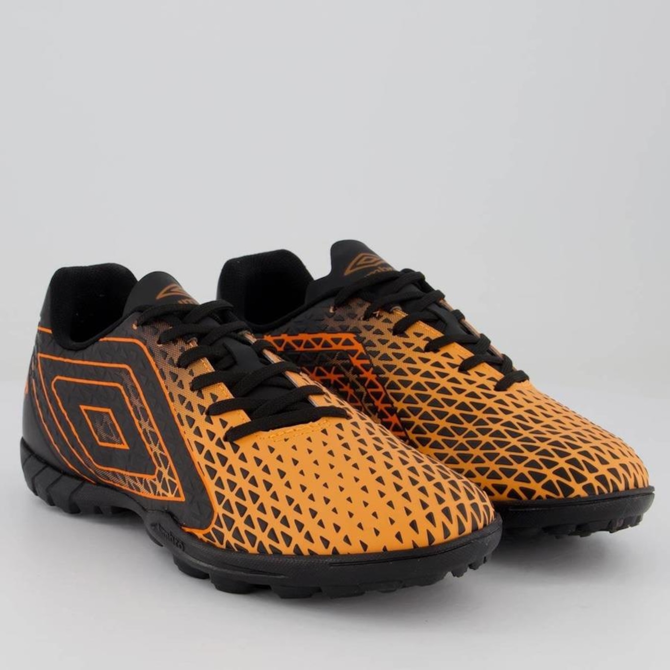 Chuteira Society Umbro Mutant - Adulto - Foto 2