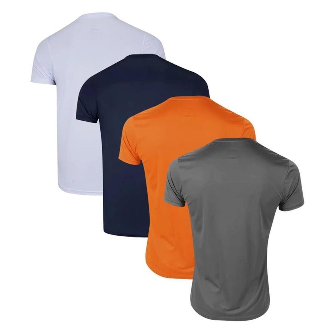 Kit Camisetas Penalty X - 4 Unidades - Masculina - Foto 2