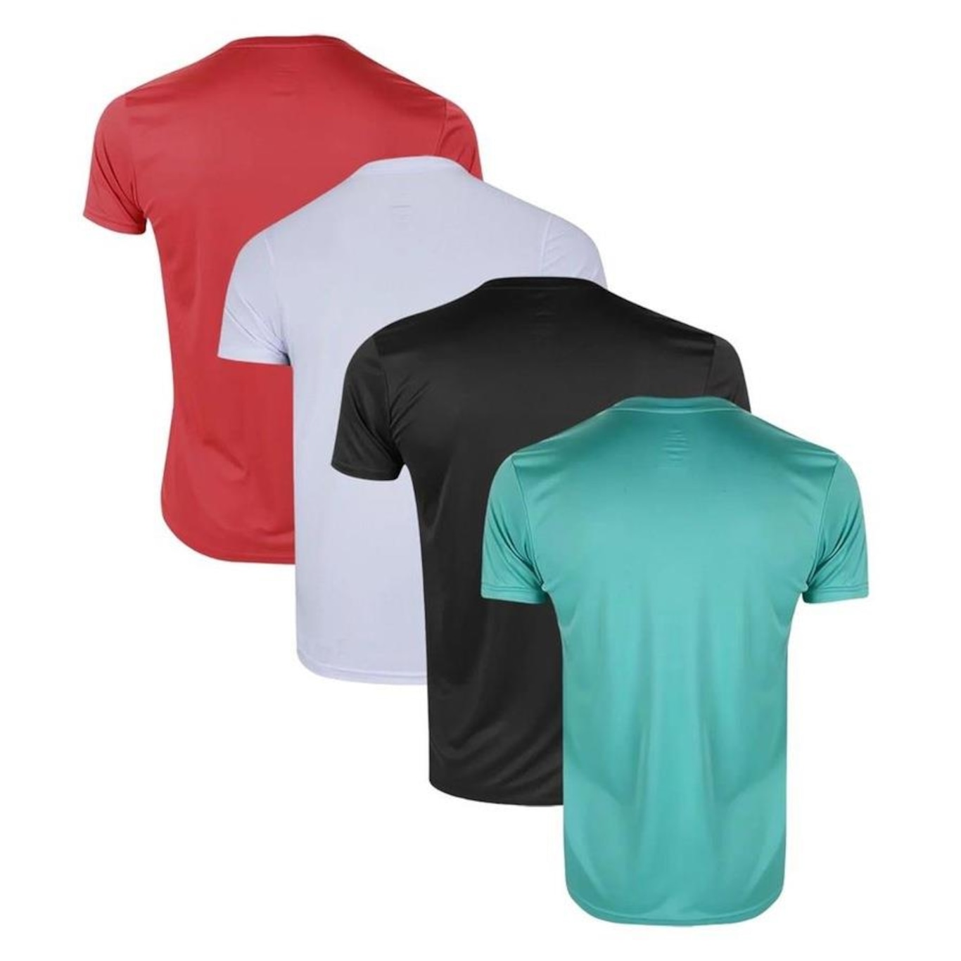 Kit Camisetas Penalty X - 4 Unidades - Masculina - Foto 2