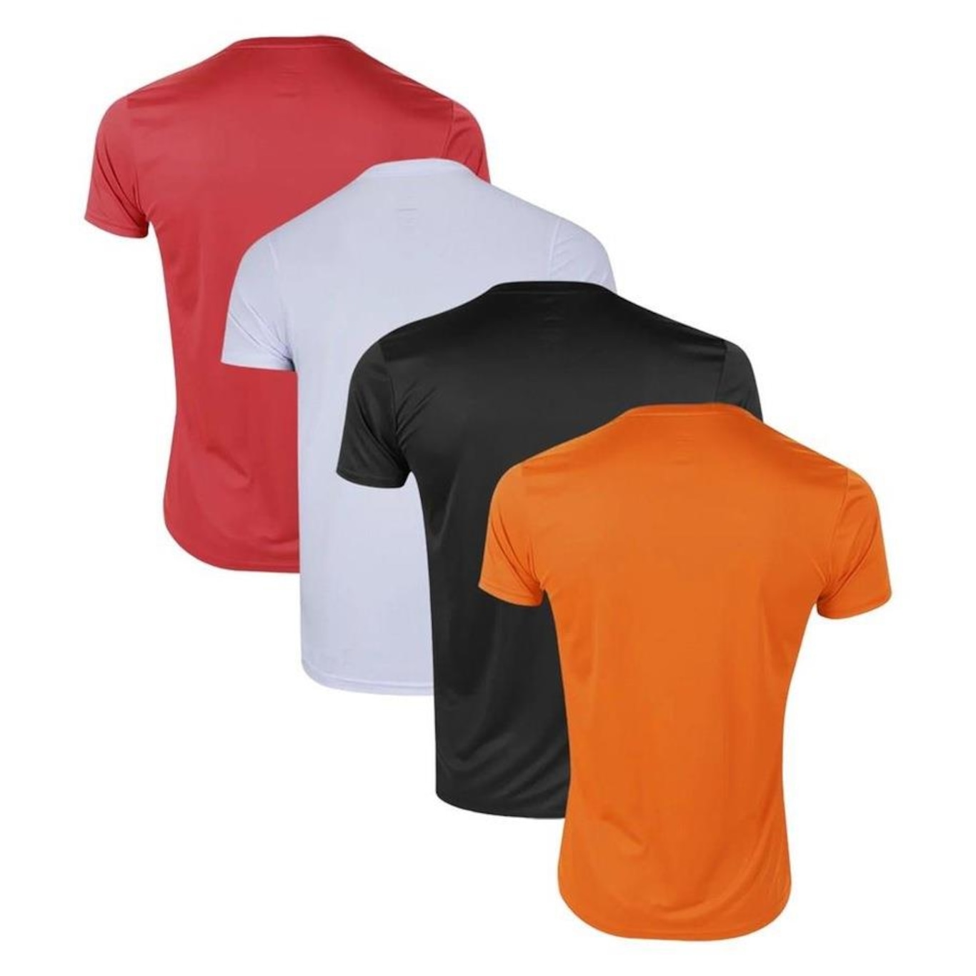 Kit Camisetas Penalty X - 4 Unidades - Masculina - Foto 2