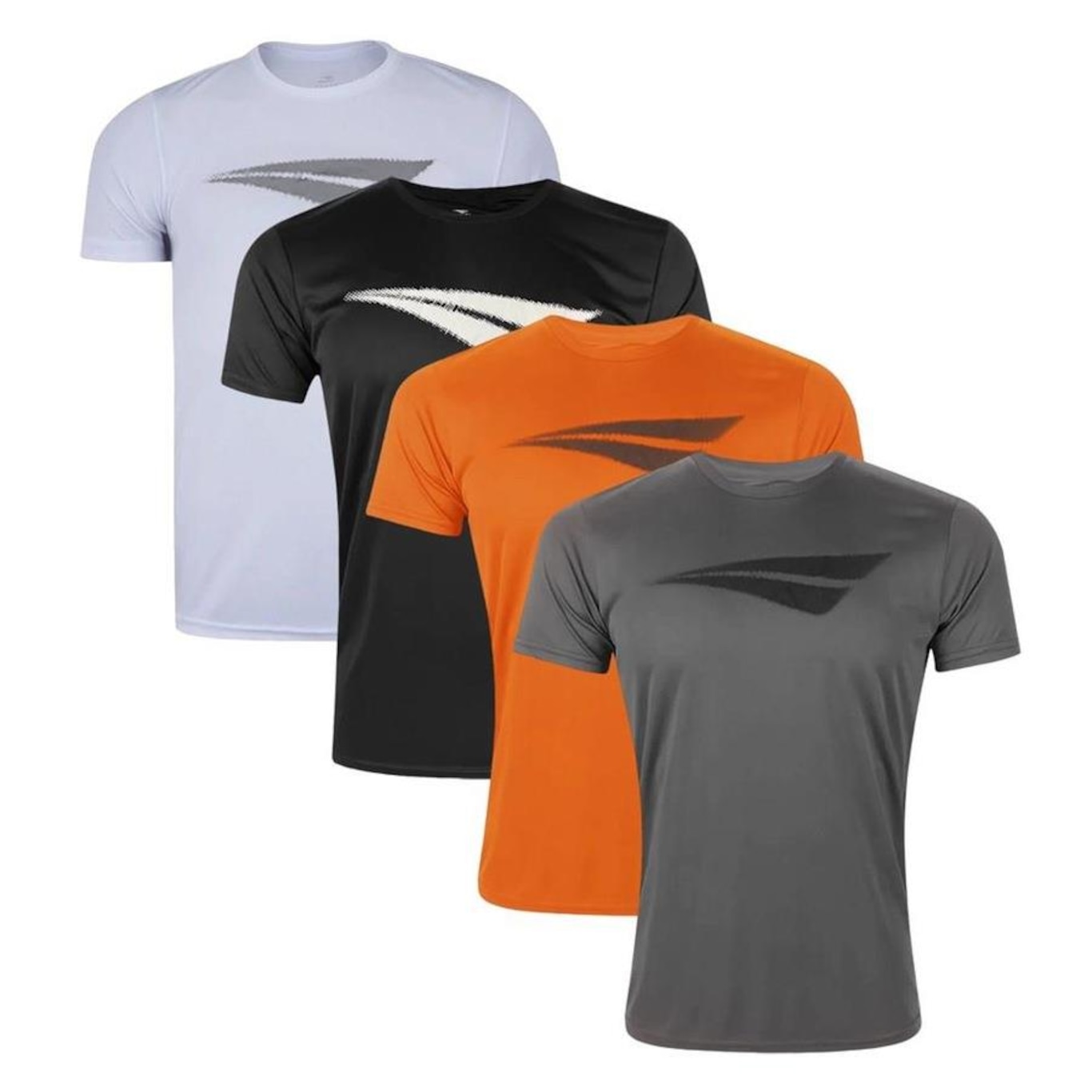 Kit Camisetas Penalty X - 4 Unidades - Masculina - Foto 1