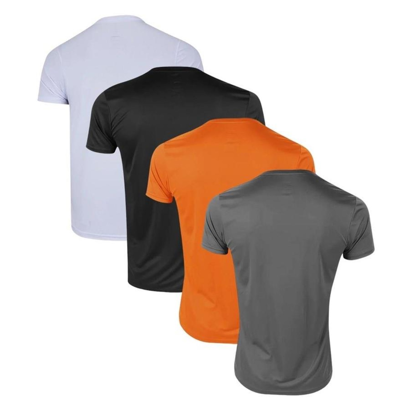 Kit Camisetas Penalty X - 4 Unidades - Masculina - Foto 2