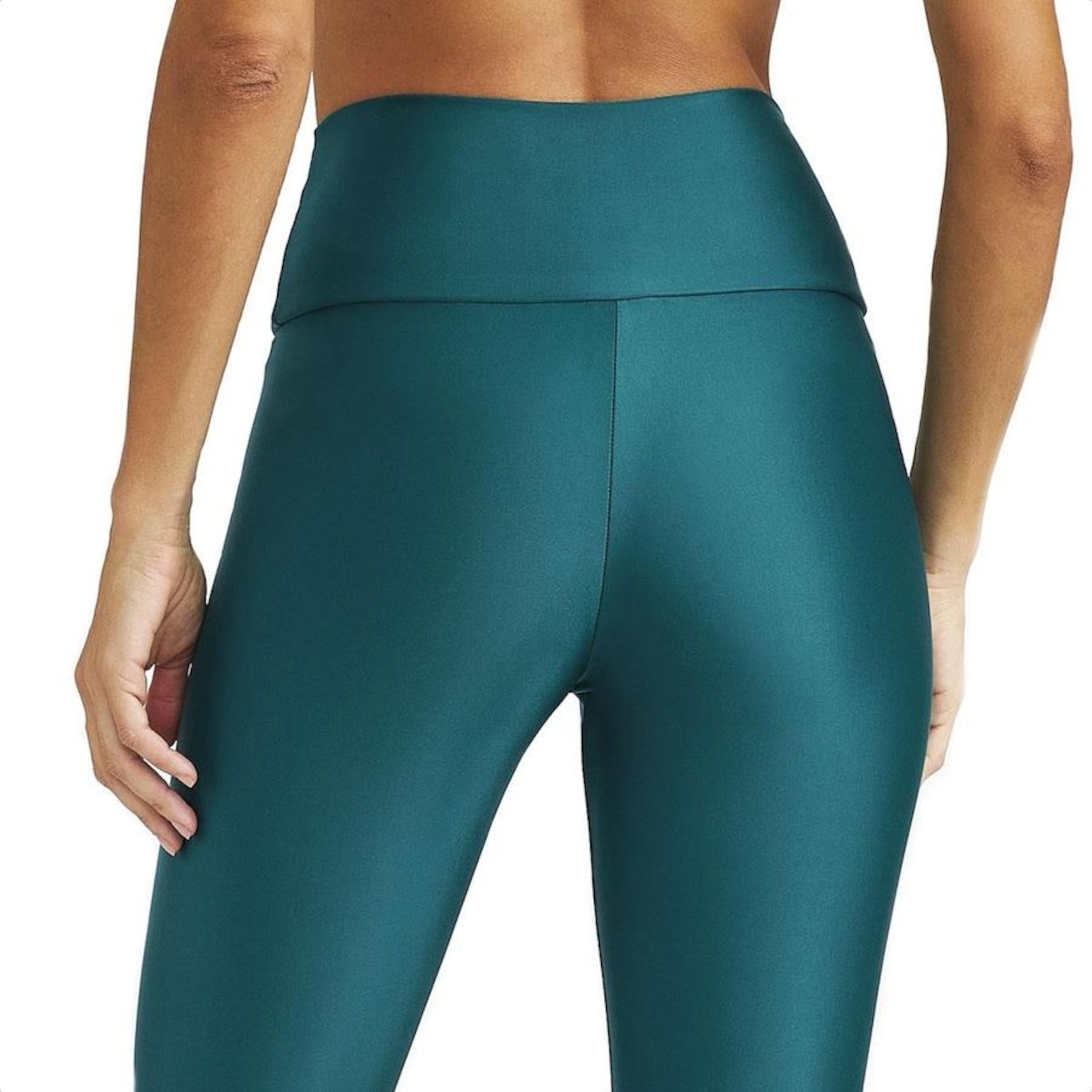 Calça Legging Caju Brasil Atlétika Clássica - Feminina - Foto 3