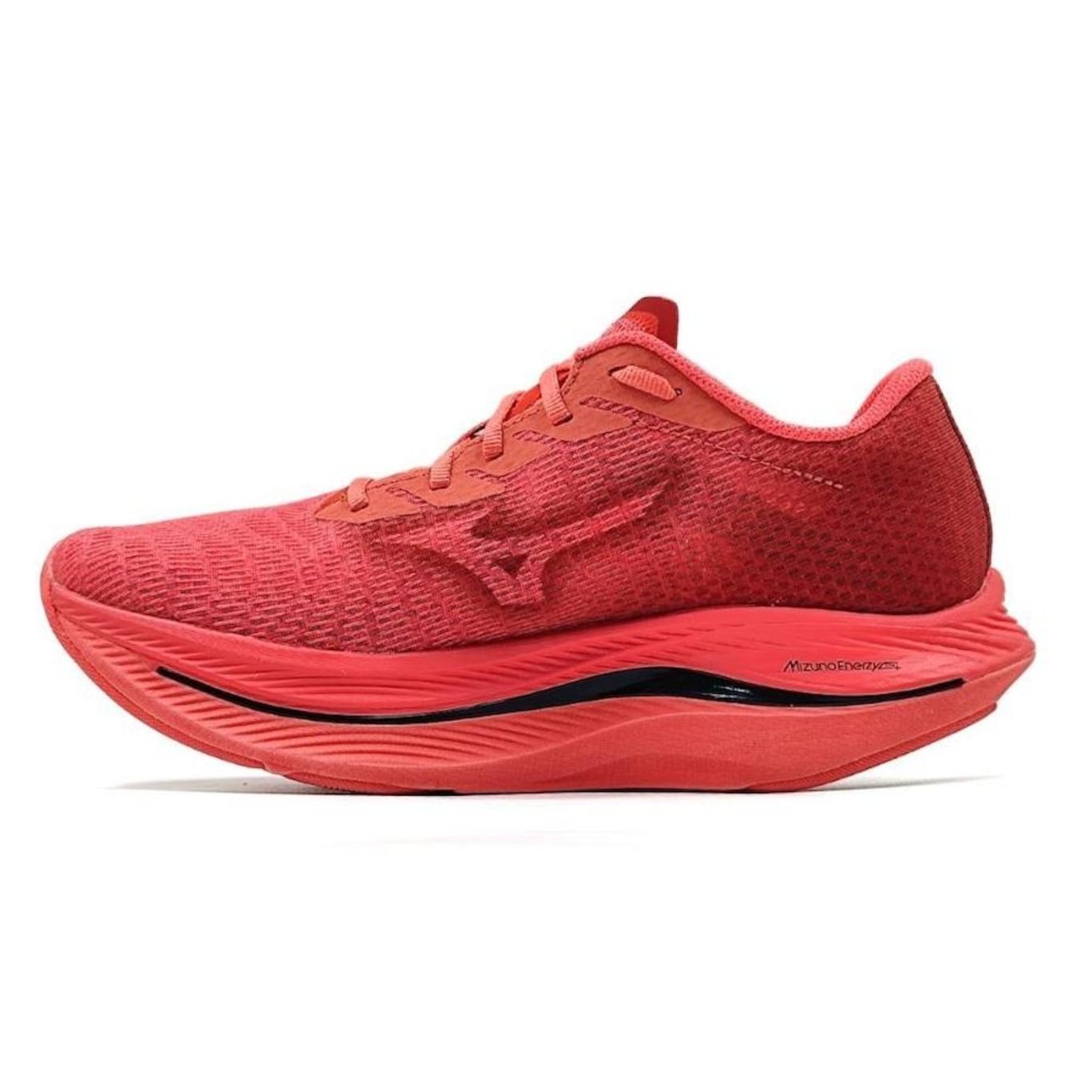 Tênis Mizuno Wave Rebellion Flash 2 - Unissex - Foto 2