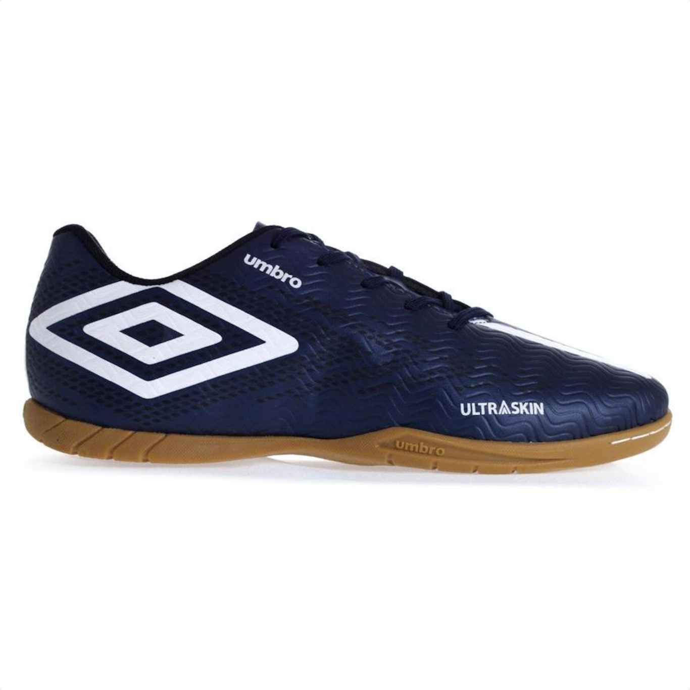 Chuteira Futsal Umbro Ultraskin - Adulto - Foto 1