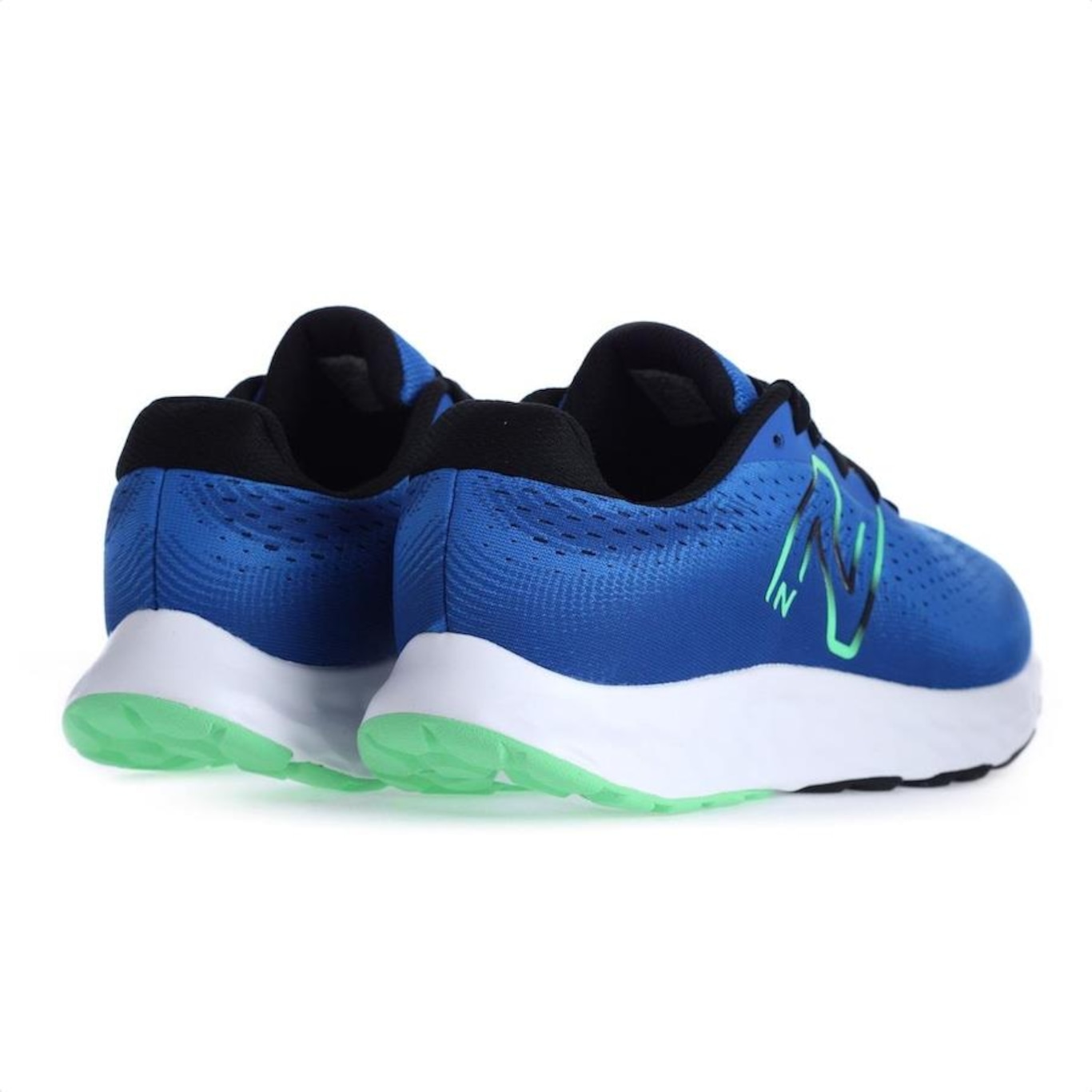 Tênis New Balance 520 V8 - Masculino - Foto 4