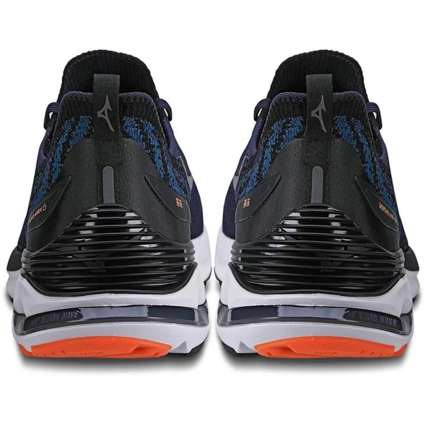 Mizuno Tênis Wave Mirai 6 Masculino - Foto 3