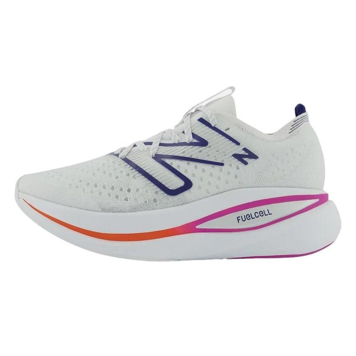 Tênis New Balance Fuelcell Supercomp + Par de Meia - Feminino - Foto 2