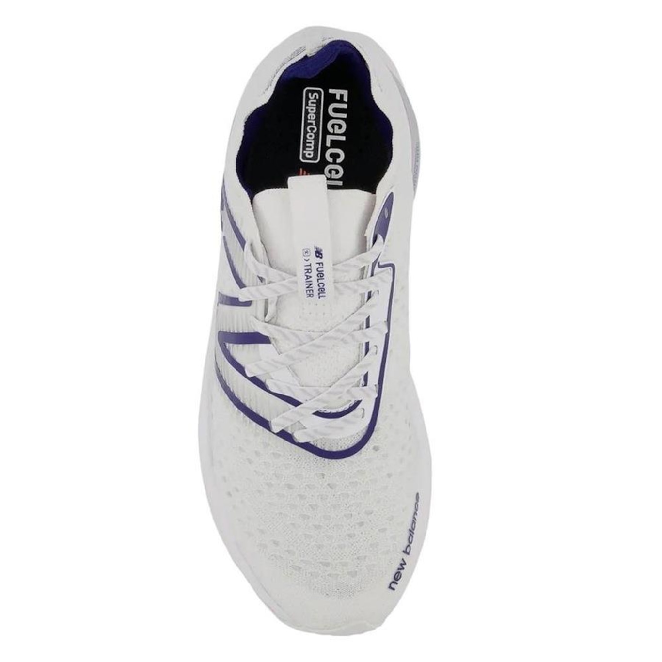 Tênis New Balance Fuelcell Supercomp + Par de Meia - Feminino - Foto 3