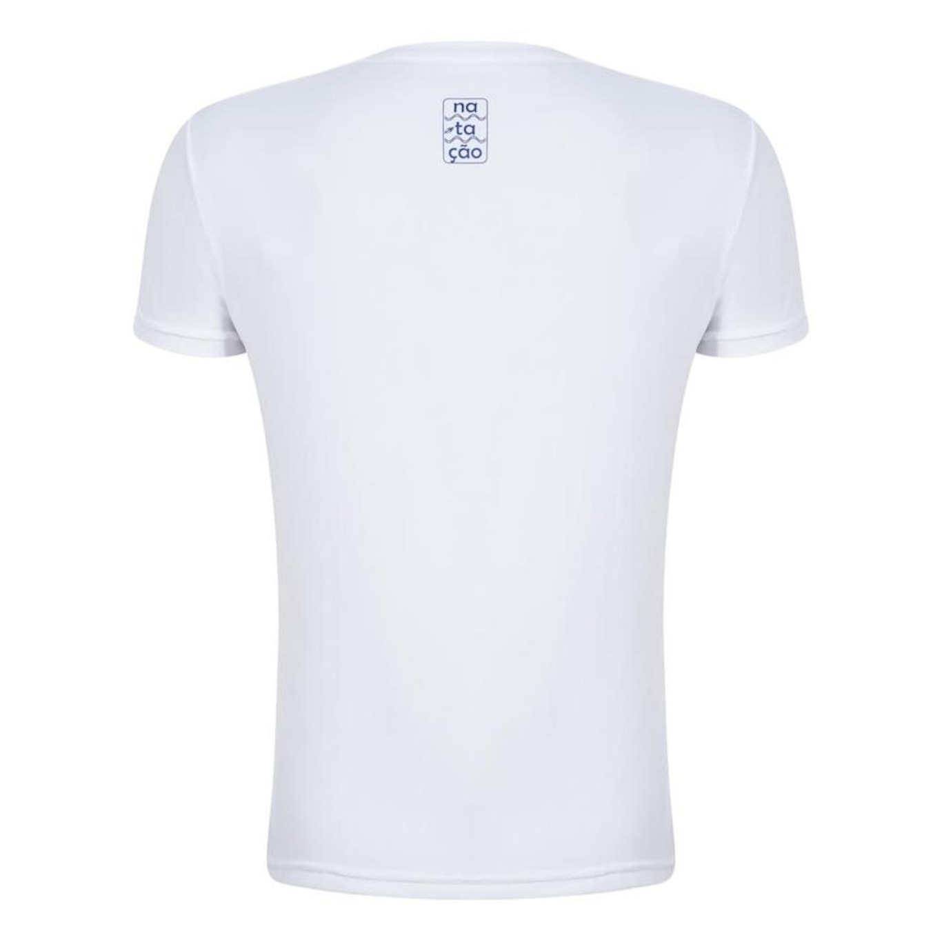 Camiseta Mormaii Natação Swin Com Proteção Uv Masculina - Foto 3