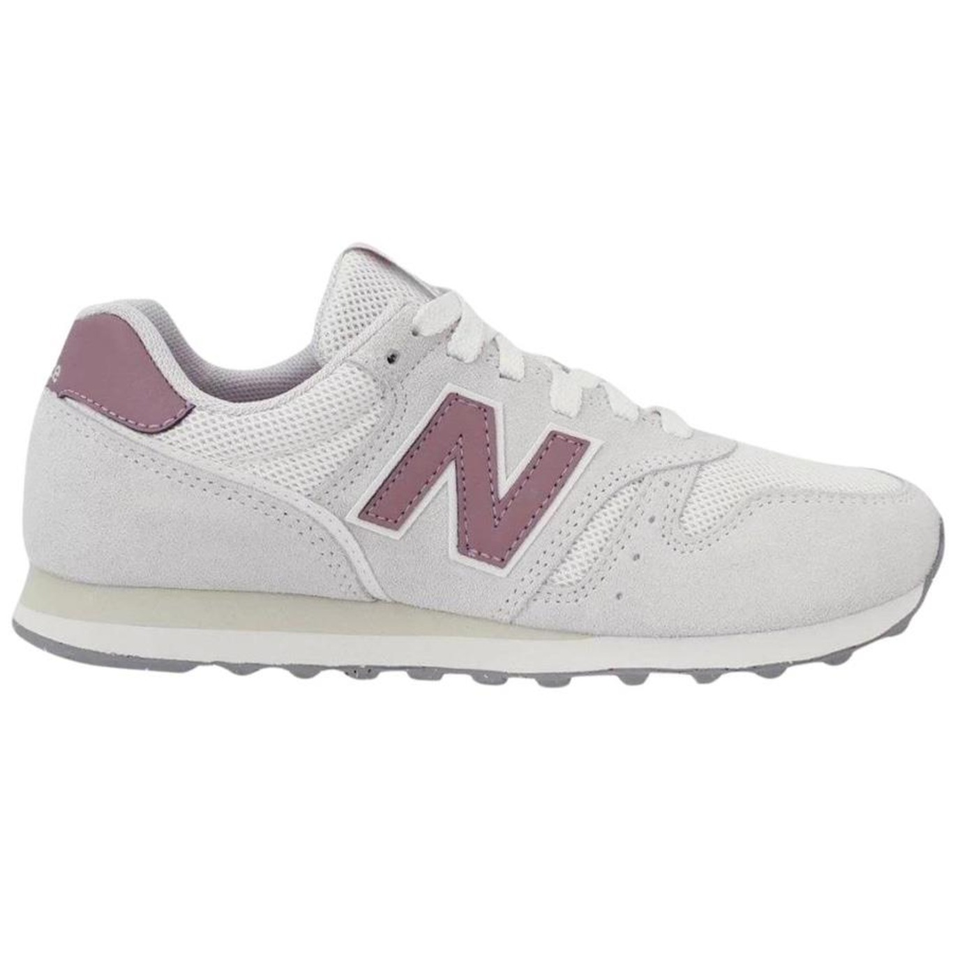 Tênis New Balance Wl373V2 - Feminino - Foto 1