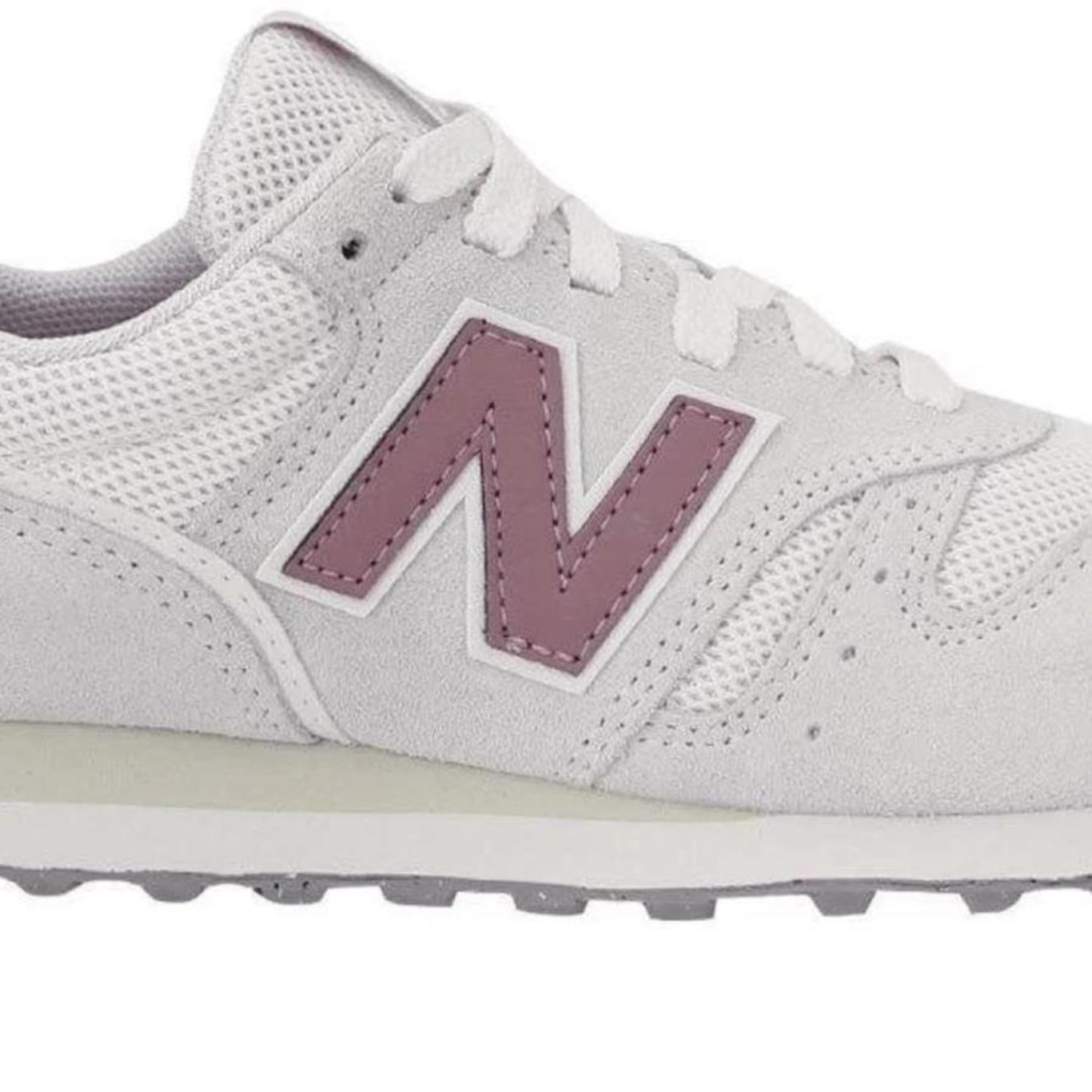 Tênis New Balance Wl373V2 - Feminino - Foto 5