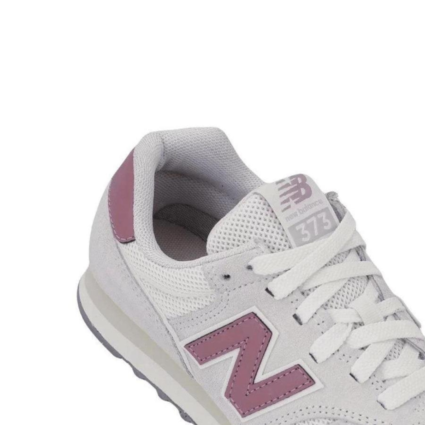 Tênis New Balance Wl373V2 - Feminino - Foto 6