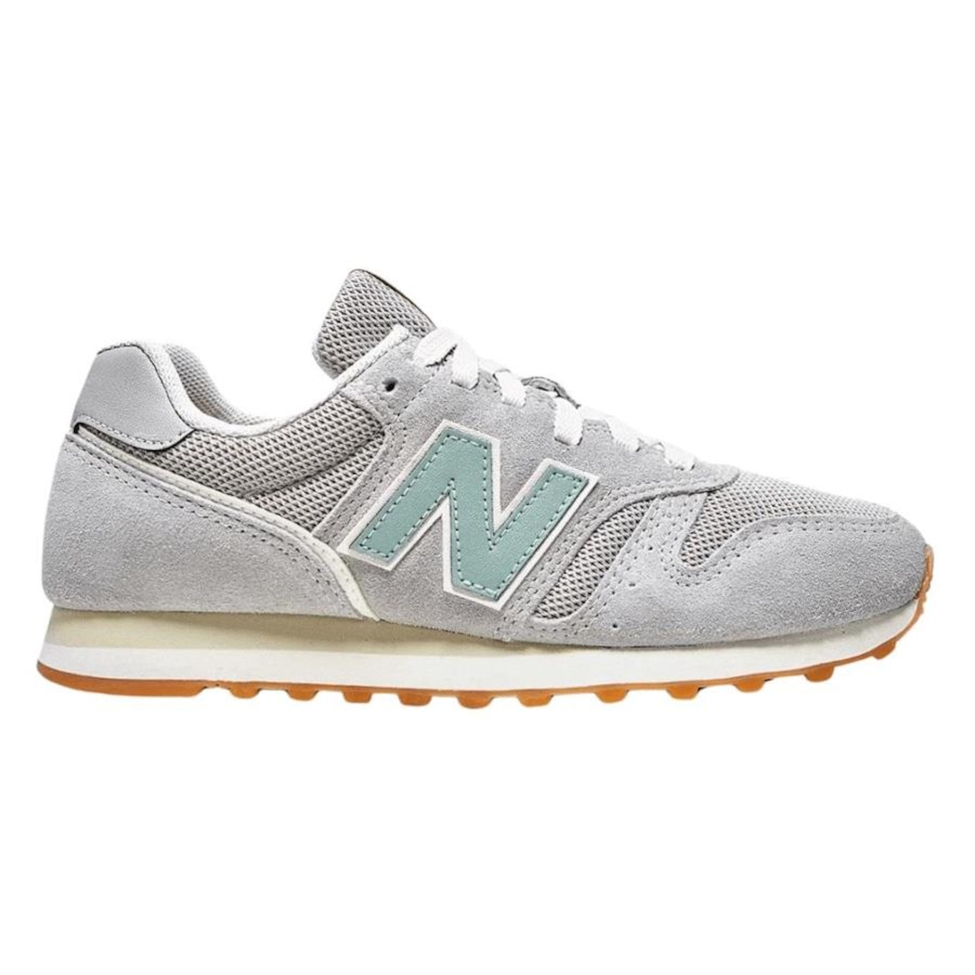 Tênis New Balance Wl373V2 - Feminino - Foto 1