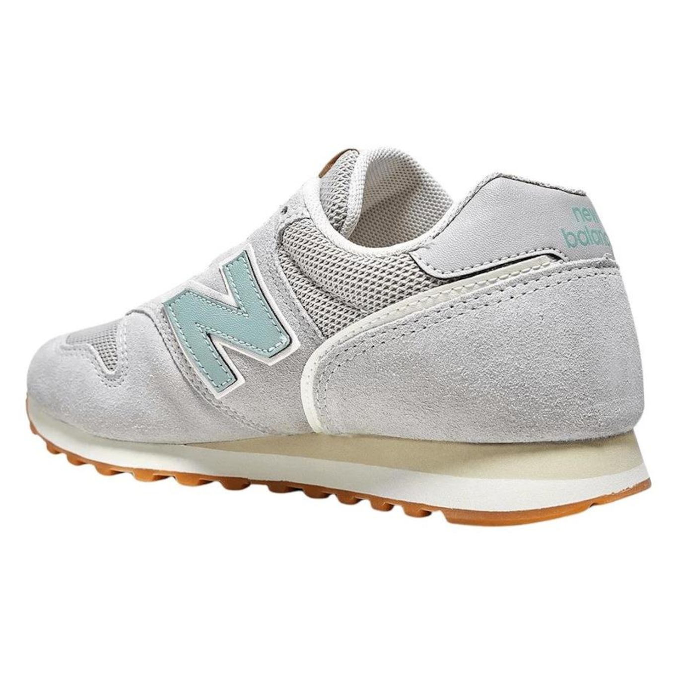 Tênis New Balance Wl373V2 - Feminino - Foto 2