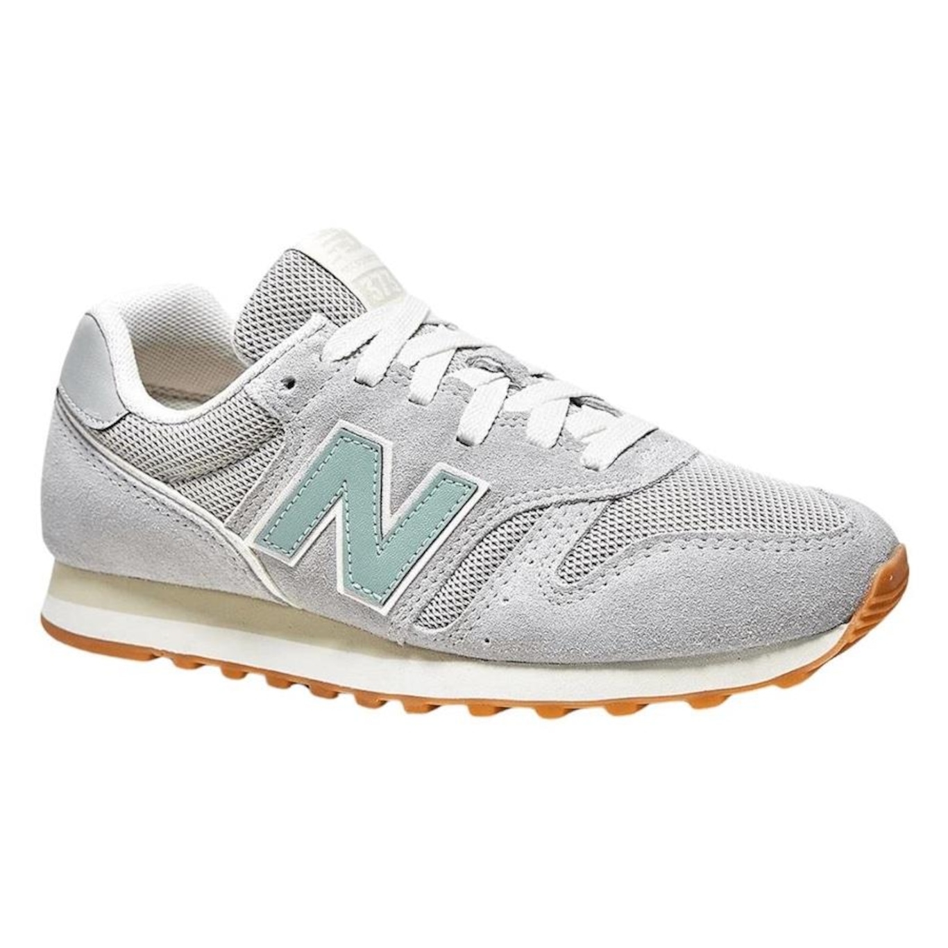 Tênis New Balance Wl373V2 - Feminino - Foto 6