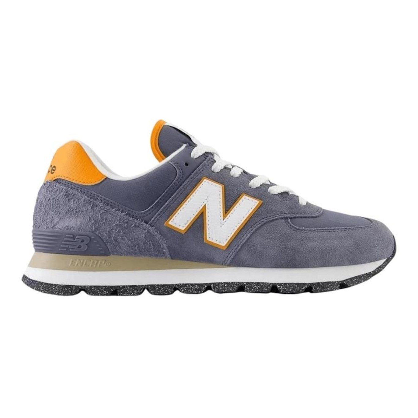 Tênis New Balance 574 Rugged - Masculino - Foto 1