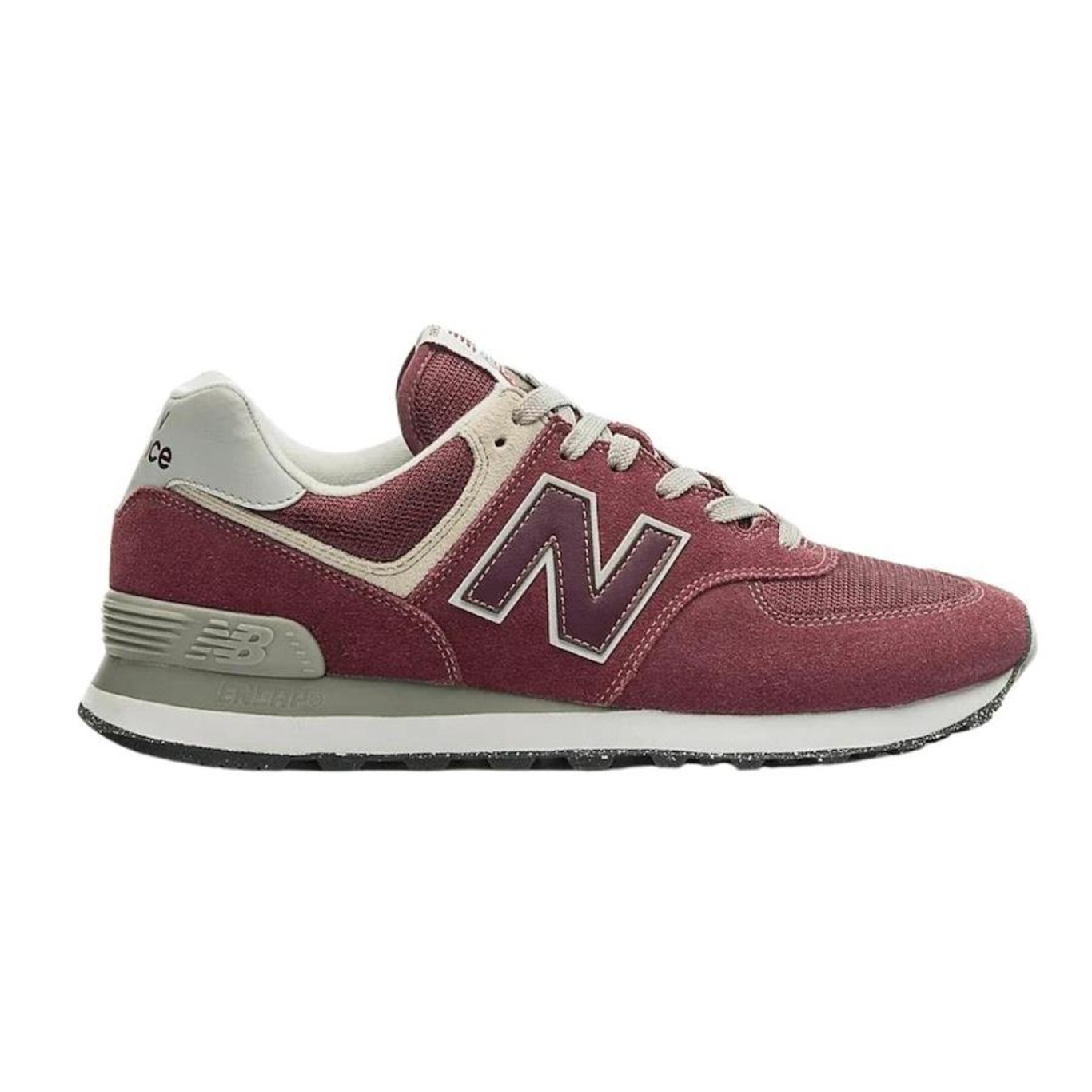 Tênis New Balance 574V2 - Masculino - Foto 1