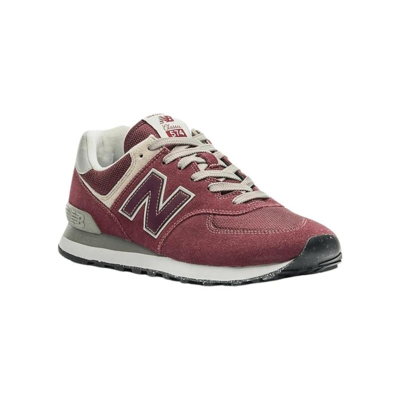 Tênis New Balance 574V2 - Masculino - Foto 5