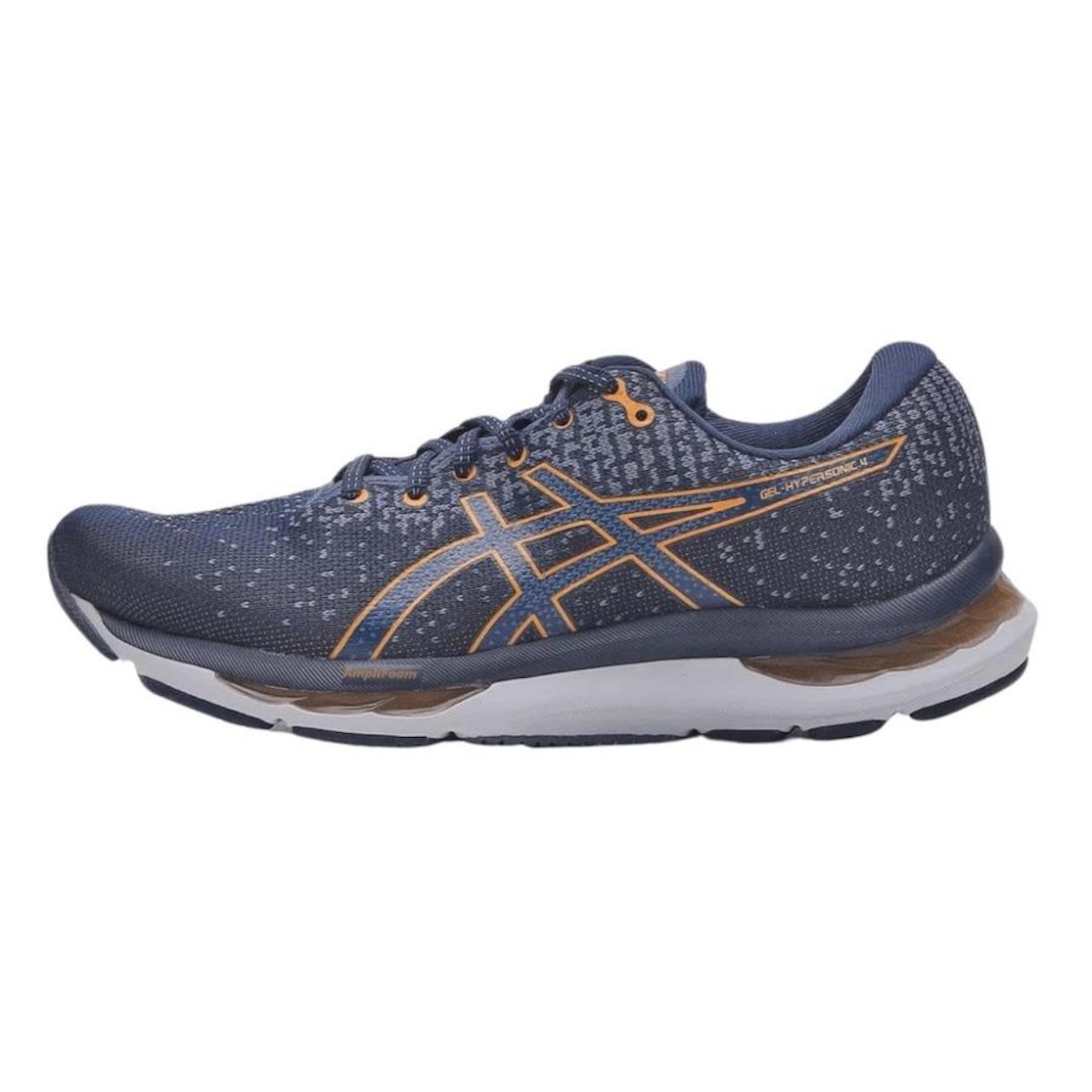 Tênis Asics Gel-Hypersonic 4 - Masculino - Foto 1