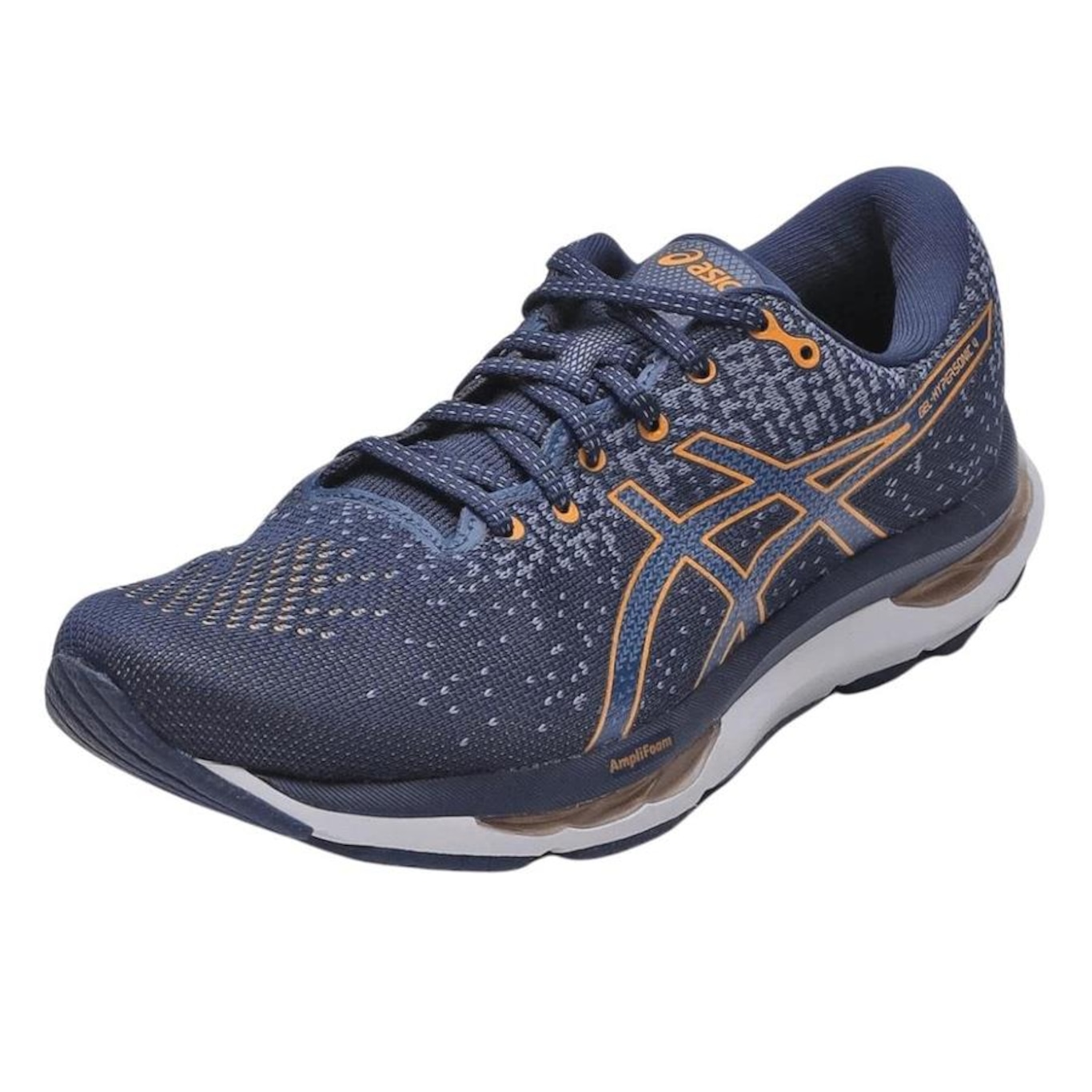 Tênis Asics Gel-Hypersonic 4 - Masculino - Foto 3