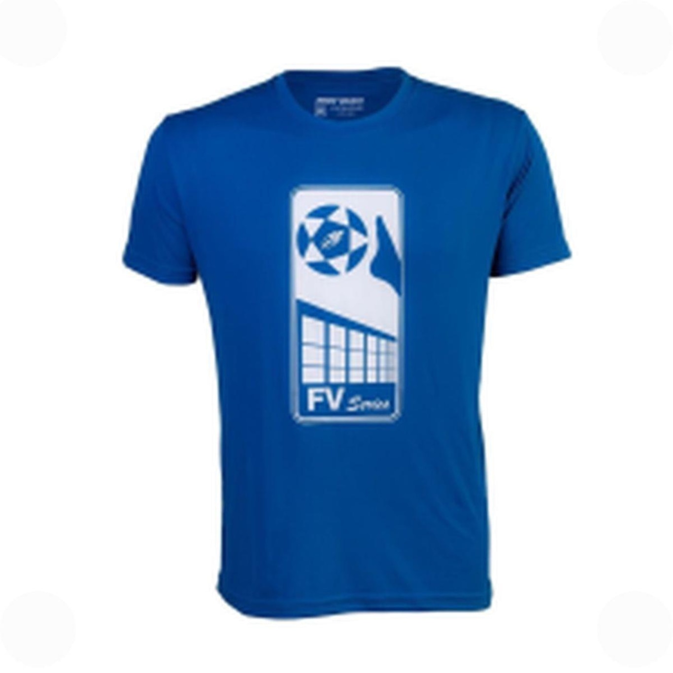 Camiseta Futevolei Mormaii Series Proteção Solar Uv50 - Masculina - Foto 1