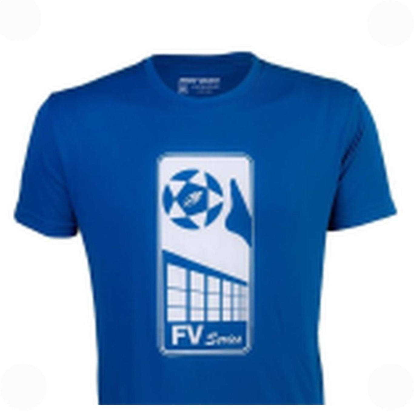 Camiseta Futevolei Mormaii Series Proteção Solar Uv50 - Masculina - Foto 2