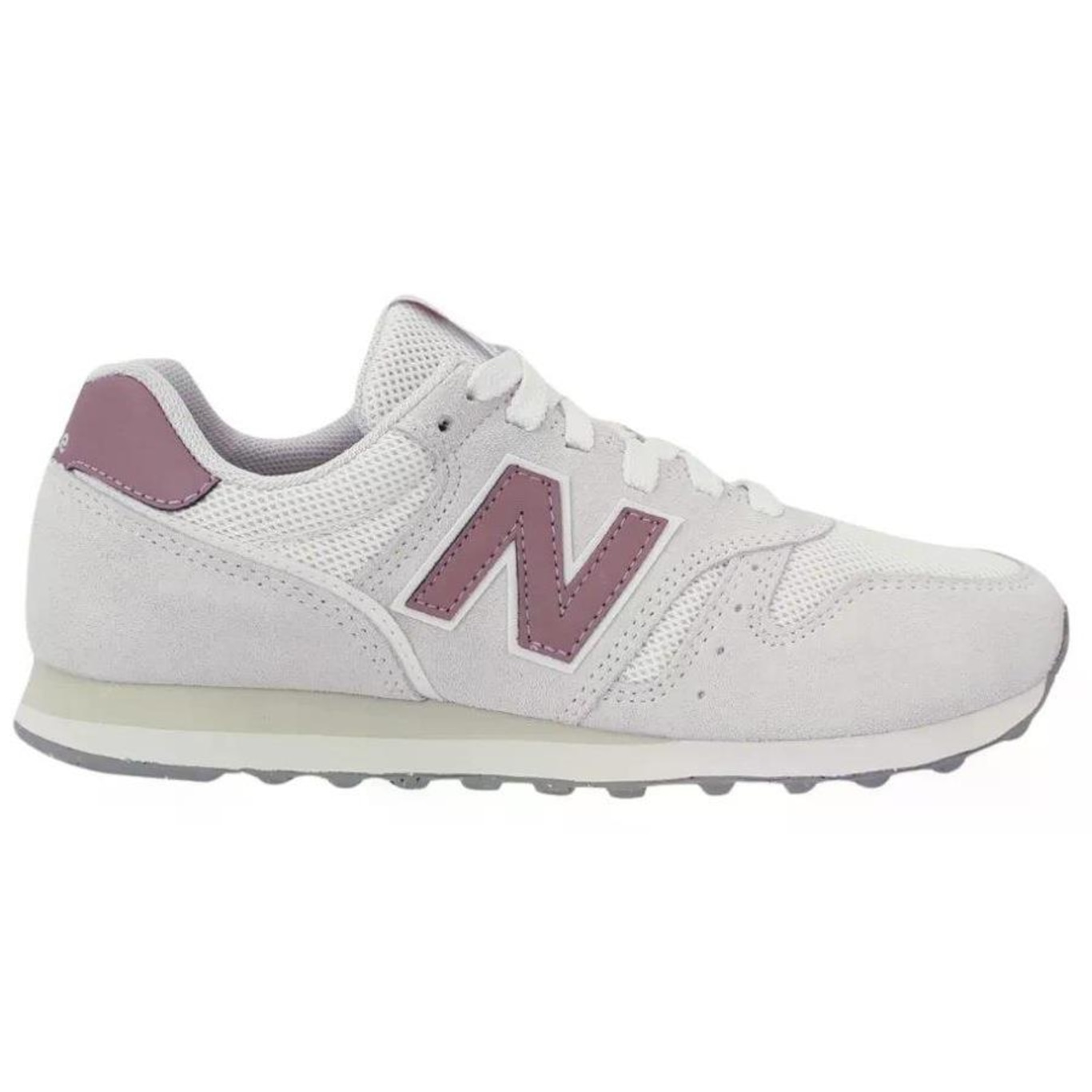 Tênis New Balance 373 V2 - Feminino - Foto 1