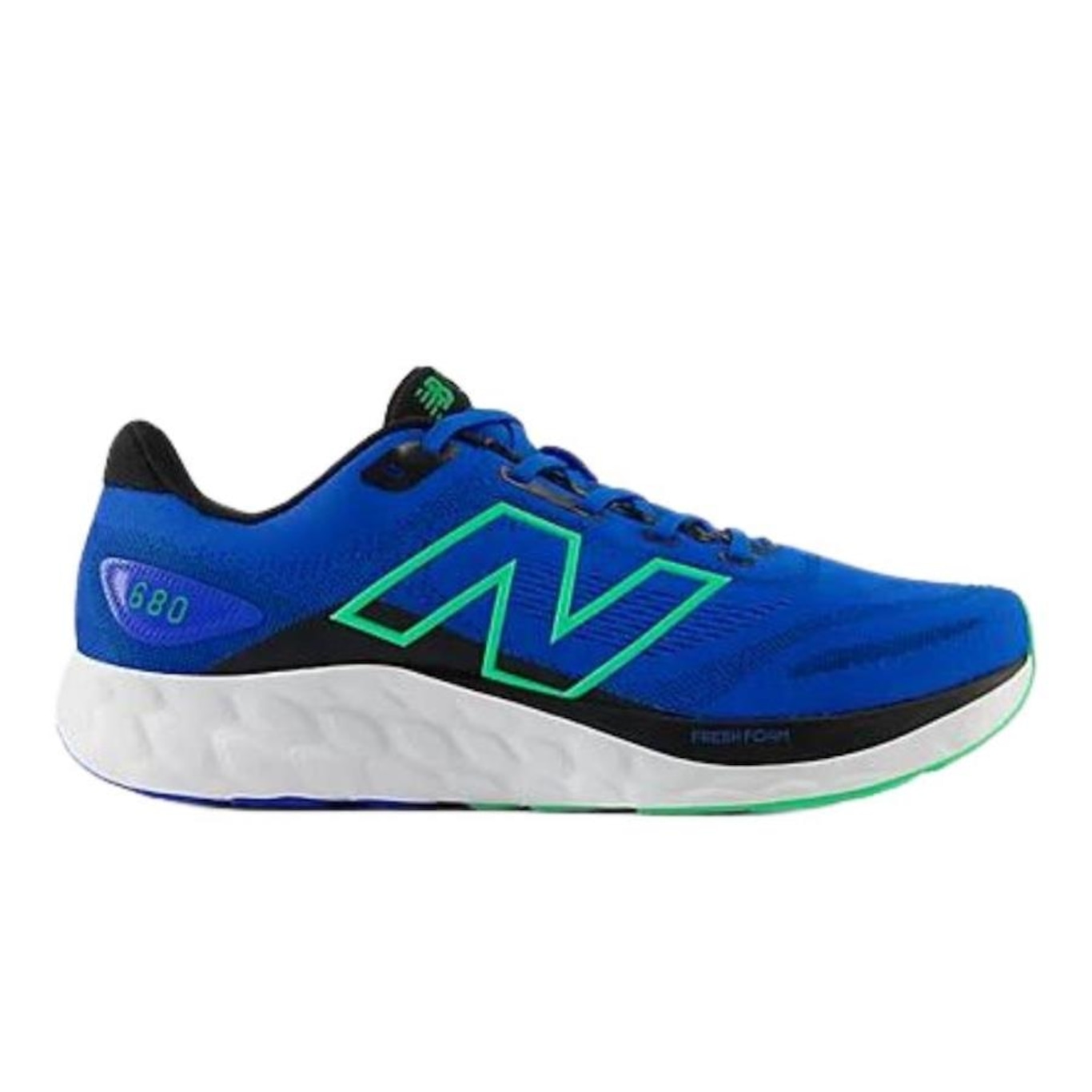 Tênis New Balance 680 V8 - Masculino - Foto 1