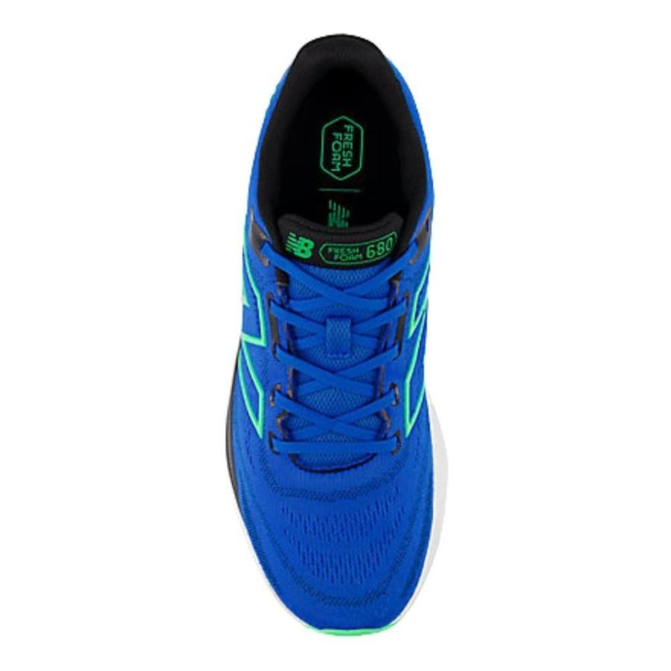 Tênis New Balance 680 V8 - Masculino - Foto 3