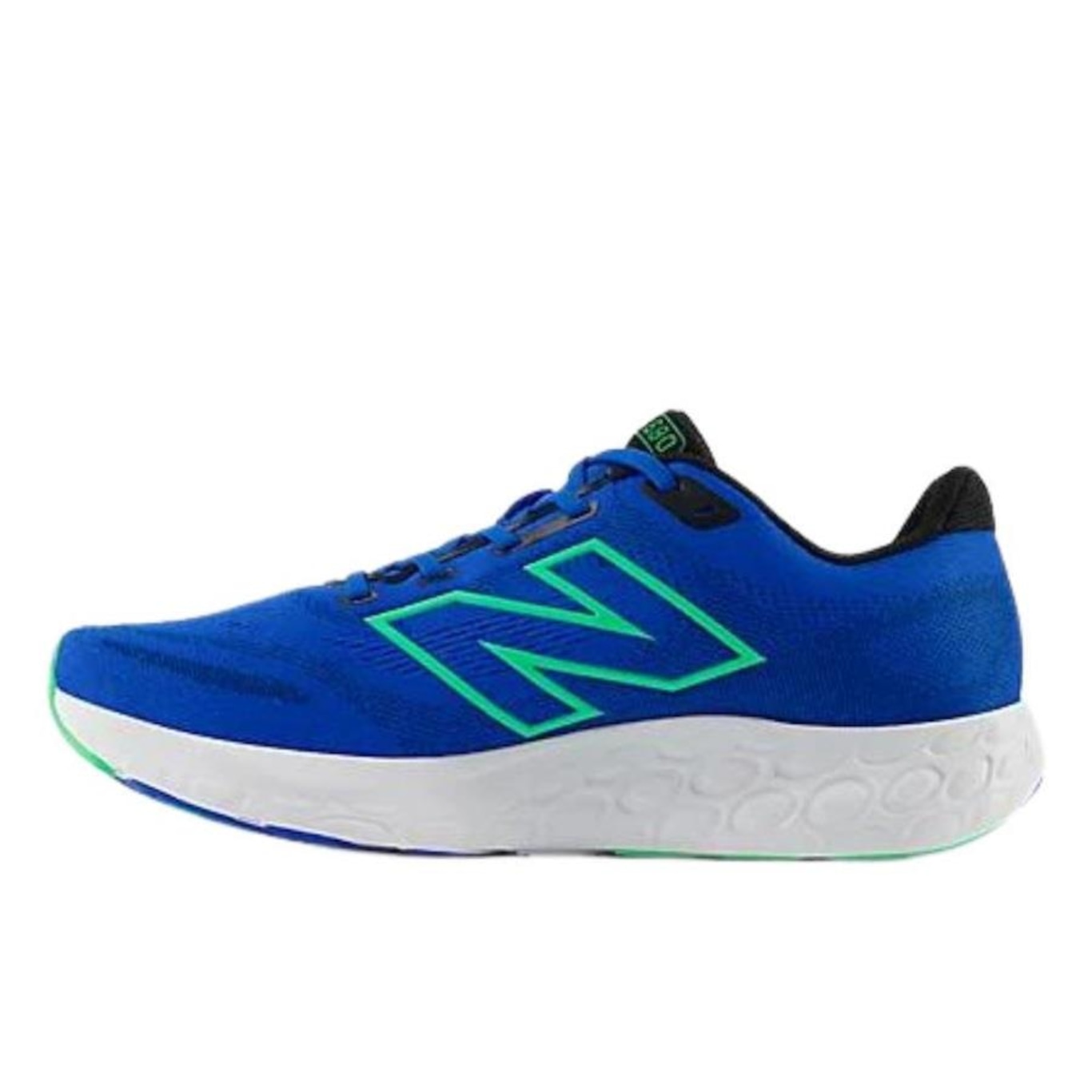 Tênis New Balance 680 V8 - Masculino - Foto 4