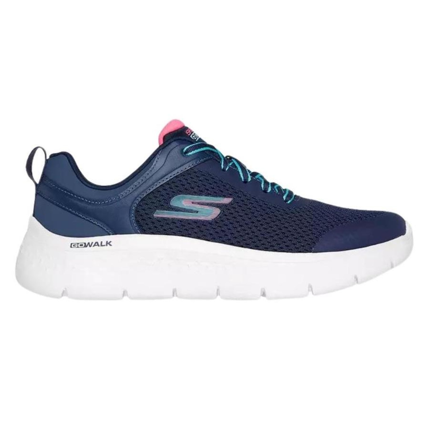 Tênis Skechers Go Walk Flex - Feminino - Foto 1