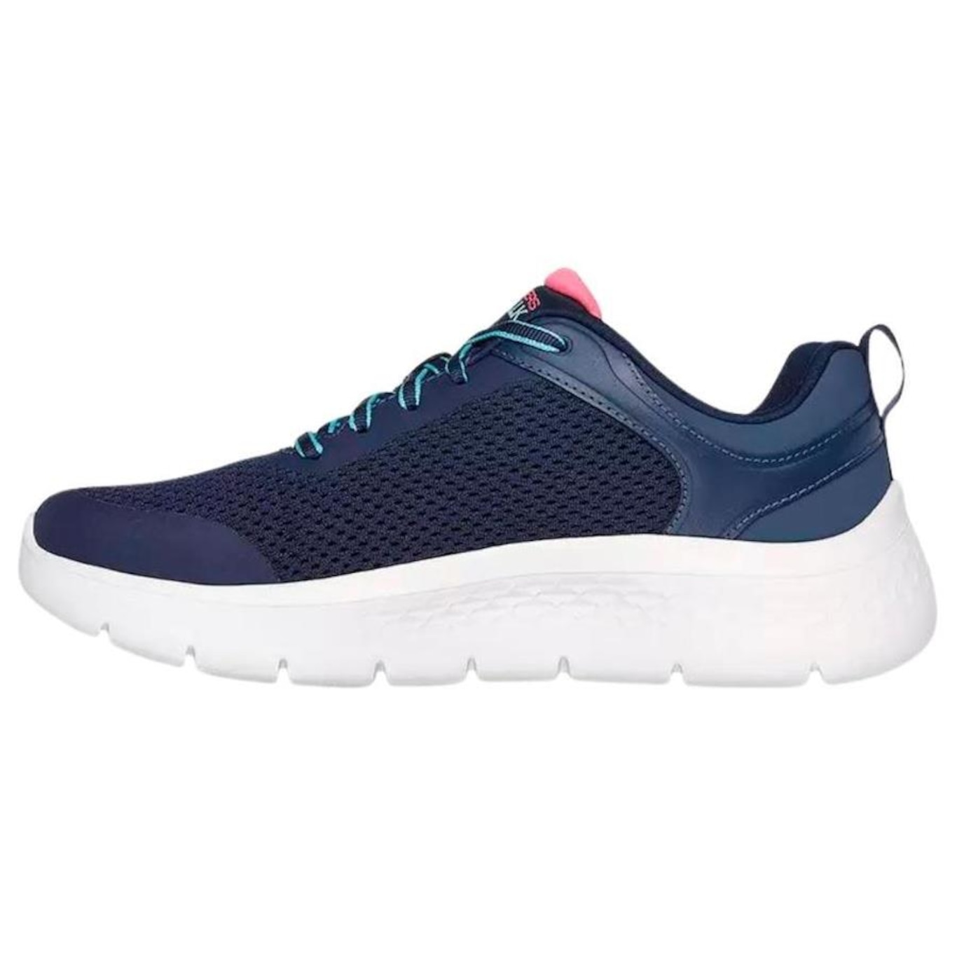 Tênis Skechers Go Walk Flex - Feminino - Foto 2