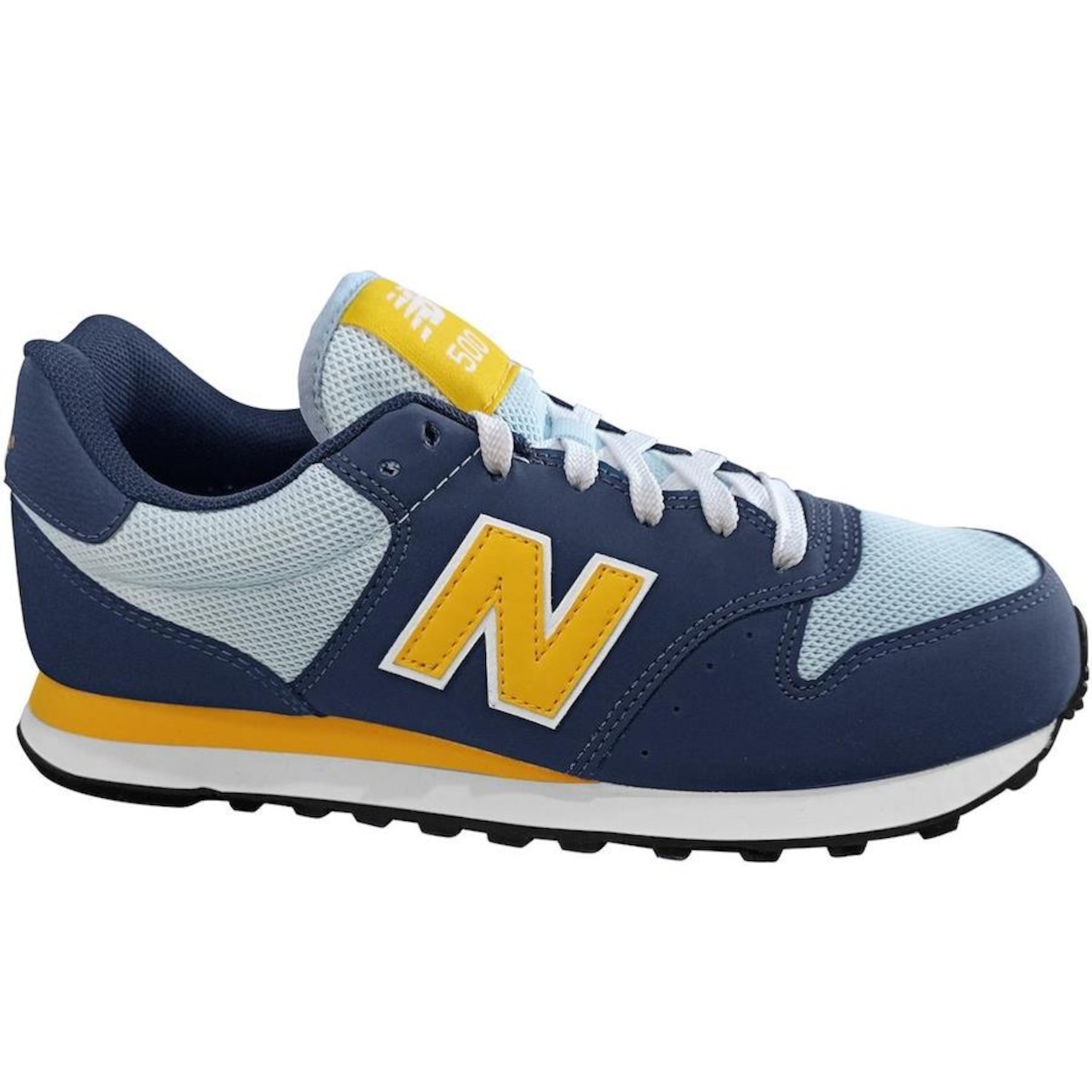 Tênis New Balance 500 V2 - Masculino - Foto 3