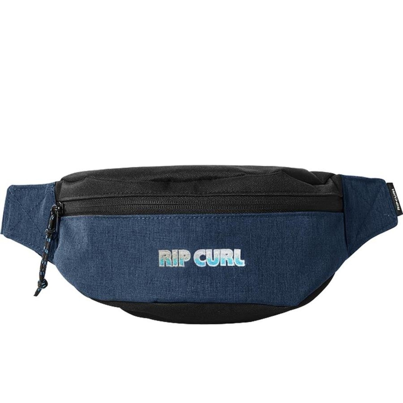 Pochete Rip Curl Waist Bag Small Icons - Foto 1