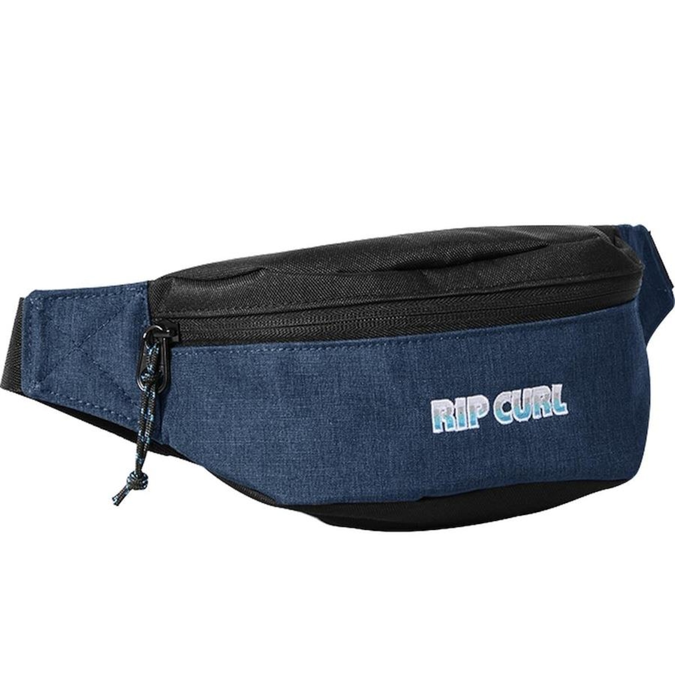 Pochete Rip Curl Waist Bag Small Icons - Foto 2