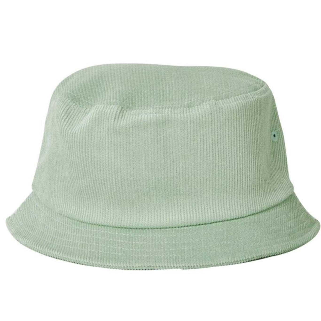 Chapéu Rip Curl Diamond Cord Bucket Hat Mint - Foto 3