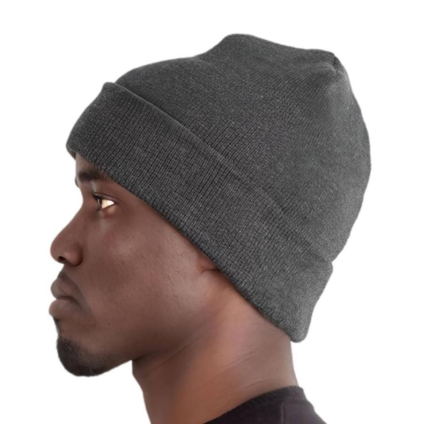 Gorro Lã Frio Intenso Asatex Cool Alto Aquecimento - Foto 3