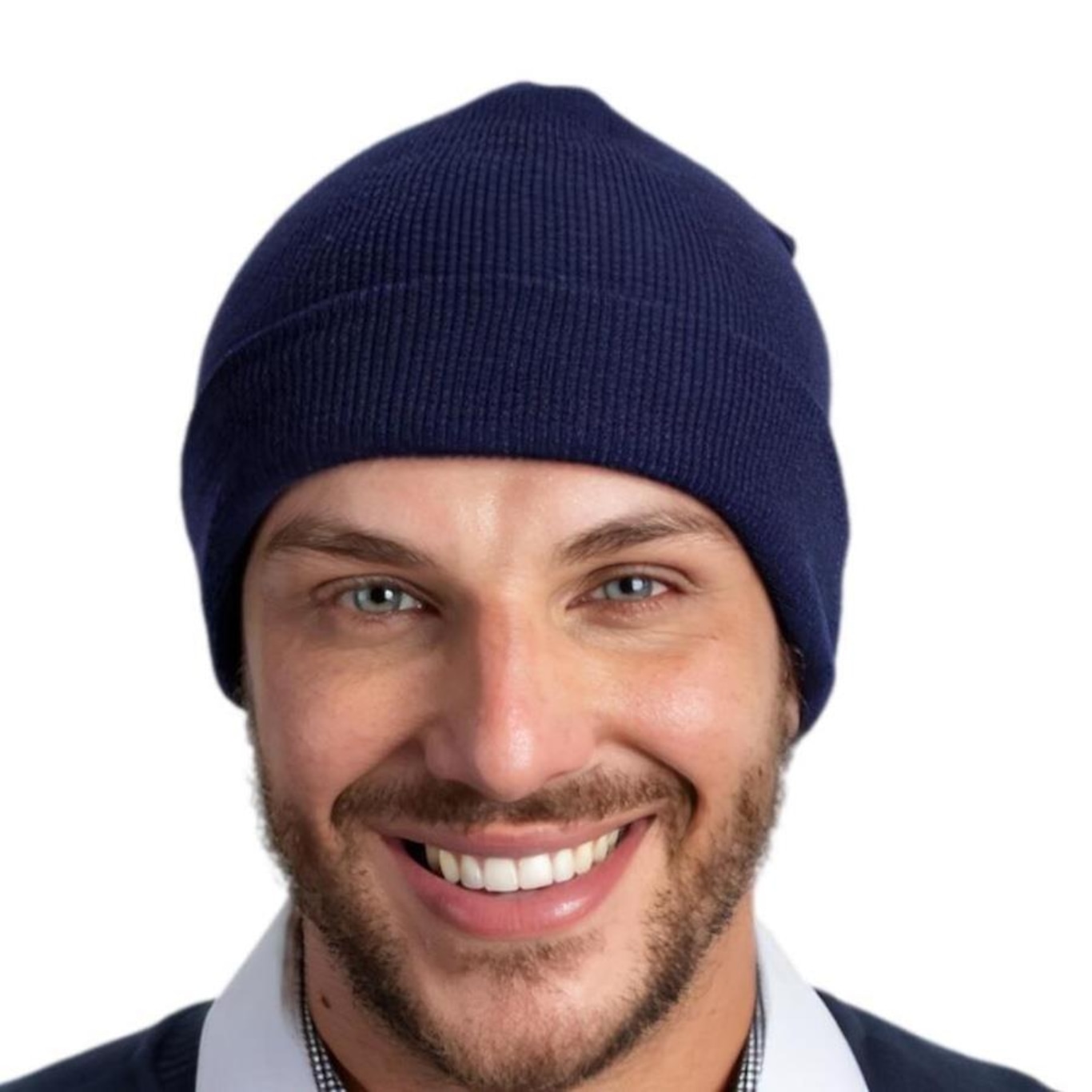 Gorro Lã Frio Intenso Asatex Cool Alto Aquecimento - Foto 3