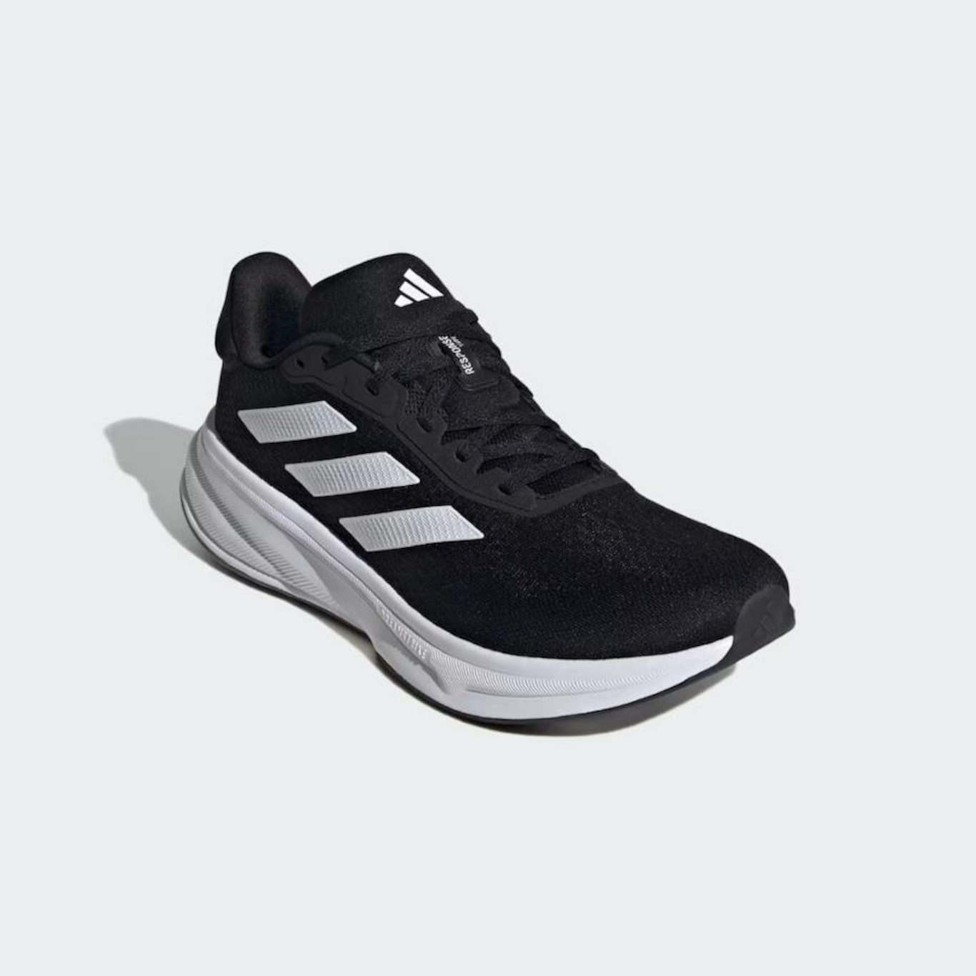 Tênis Adidas Response Super + 3 Pares de Meias - Masculino - Foto 4