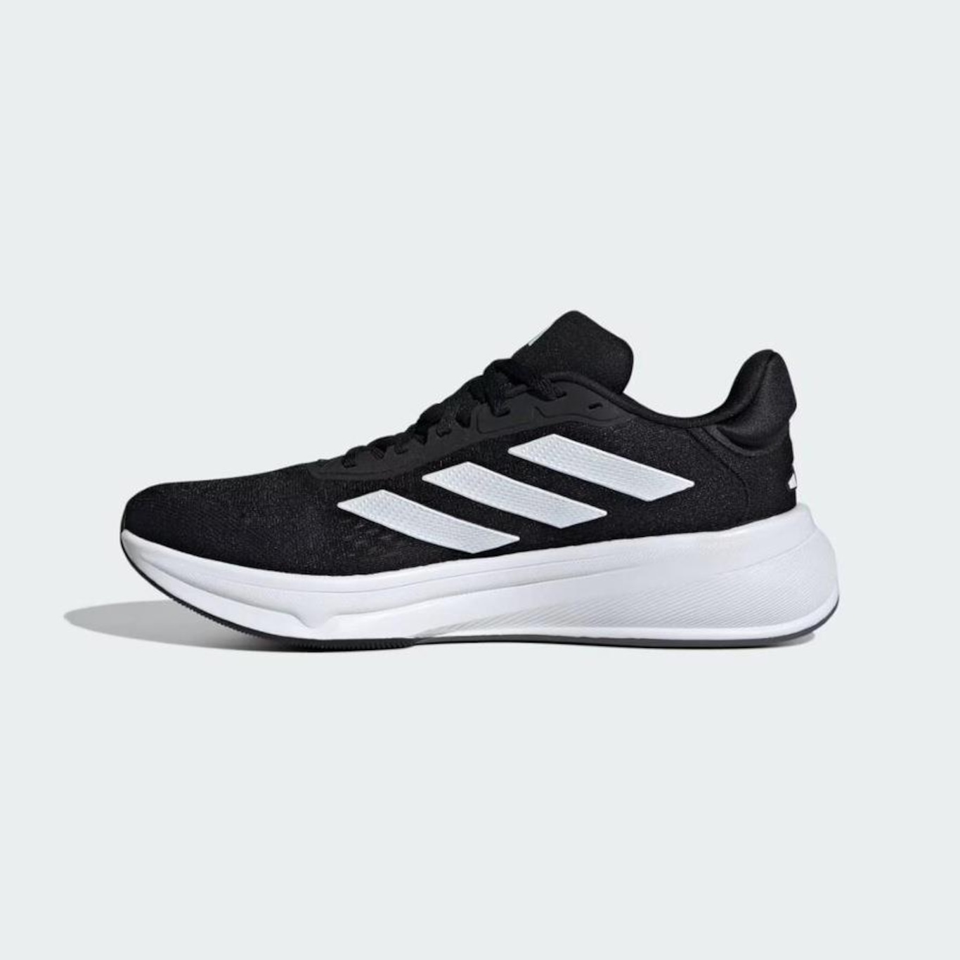 Tênis Adidas Response Super + 3 Pares de Meias - Masculino - Foto 5