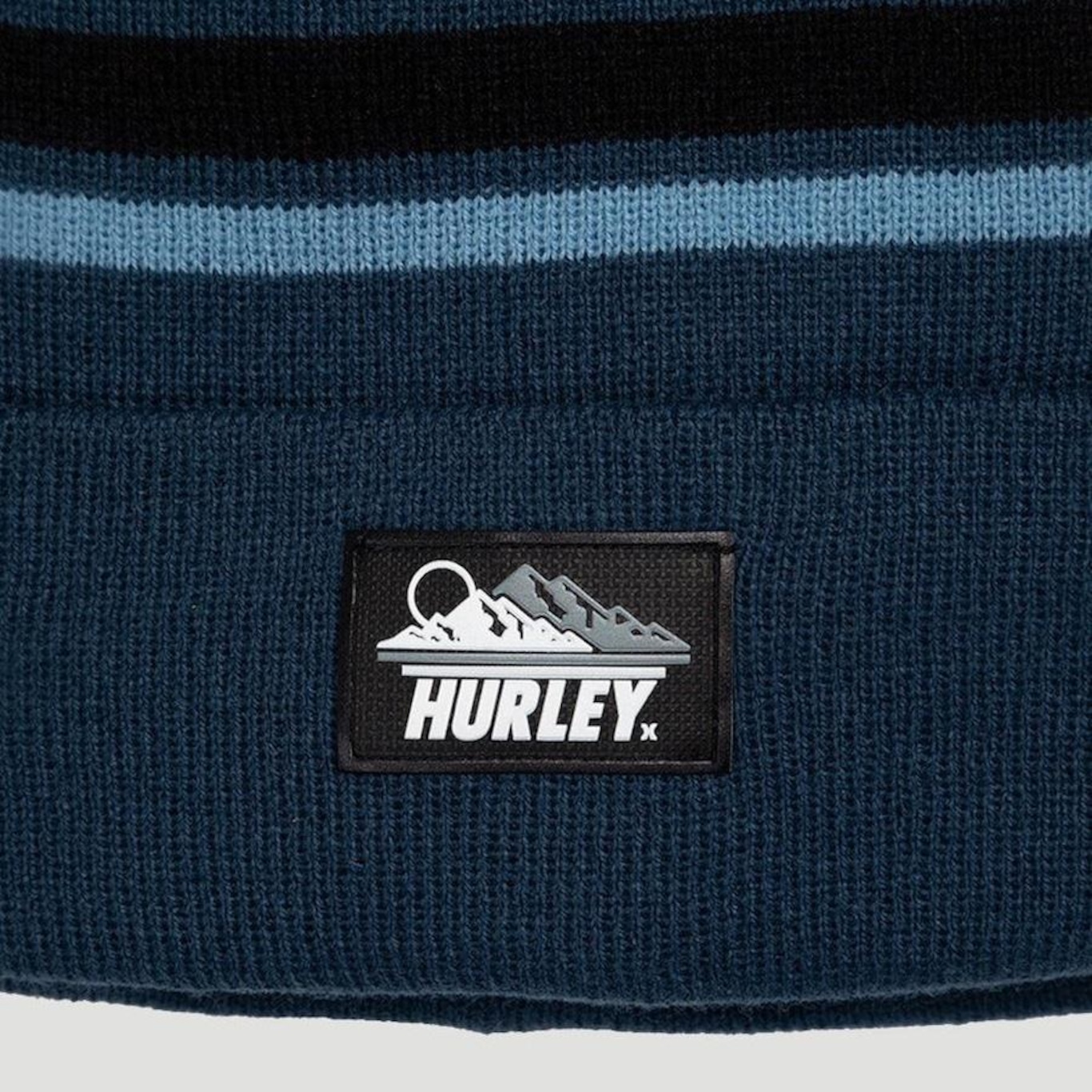 Gorro Hurley Mountain Wt24 - Foto 3