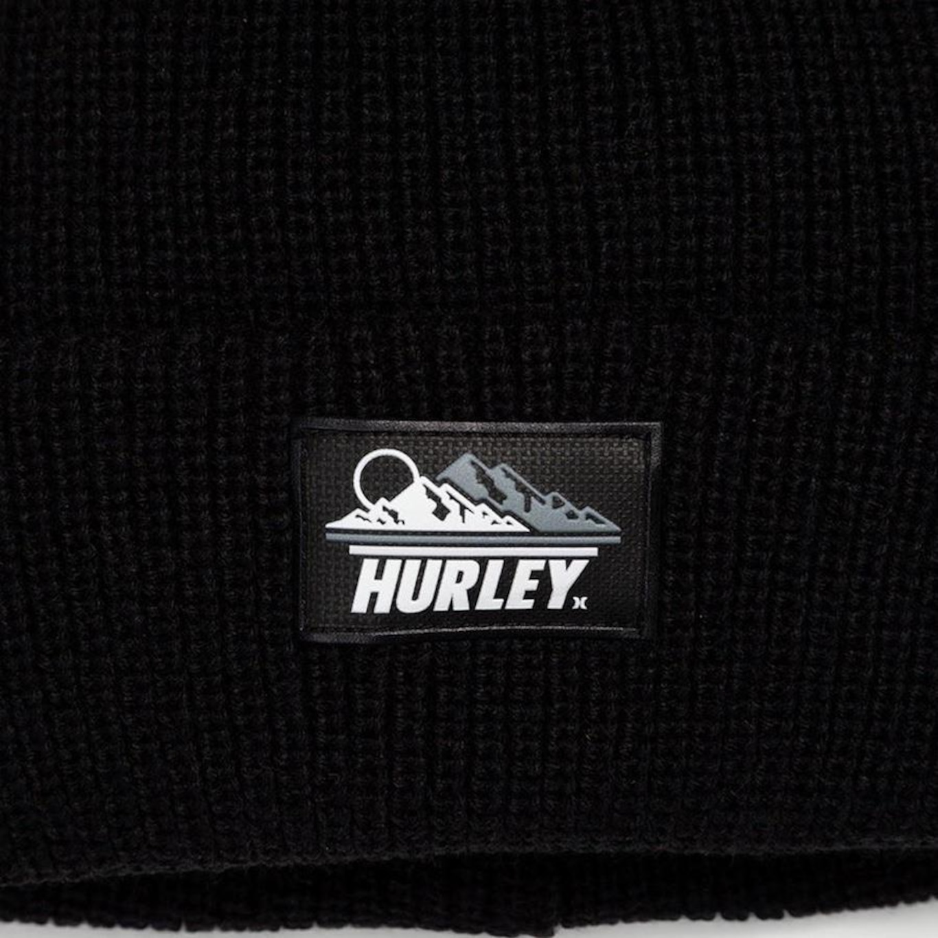 Gorro Hurley Stive Wt24 - Foto 3