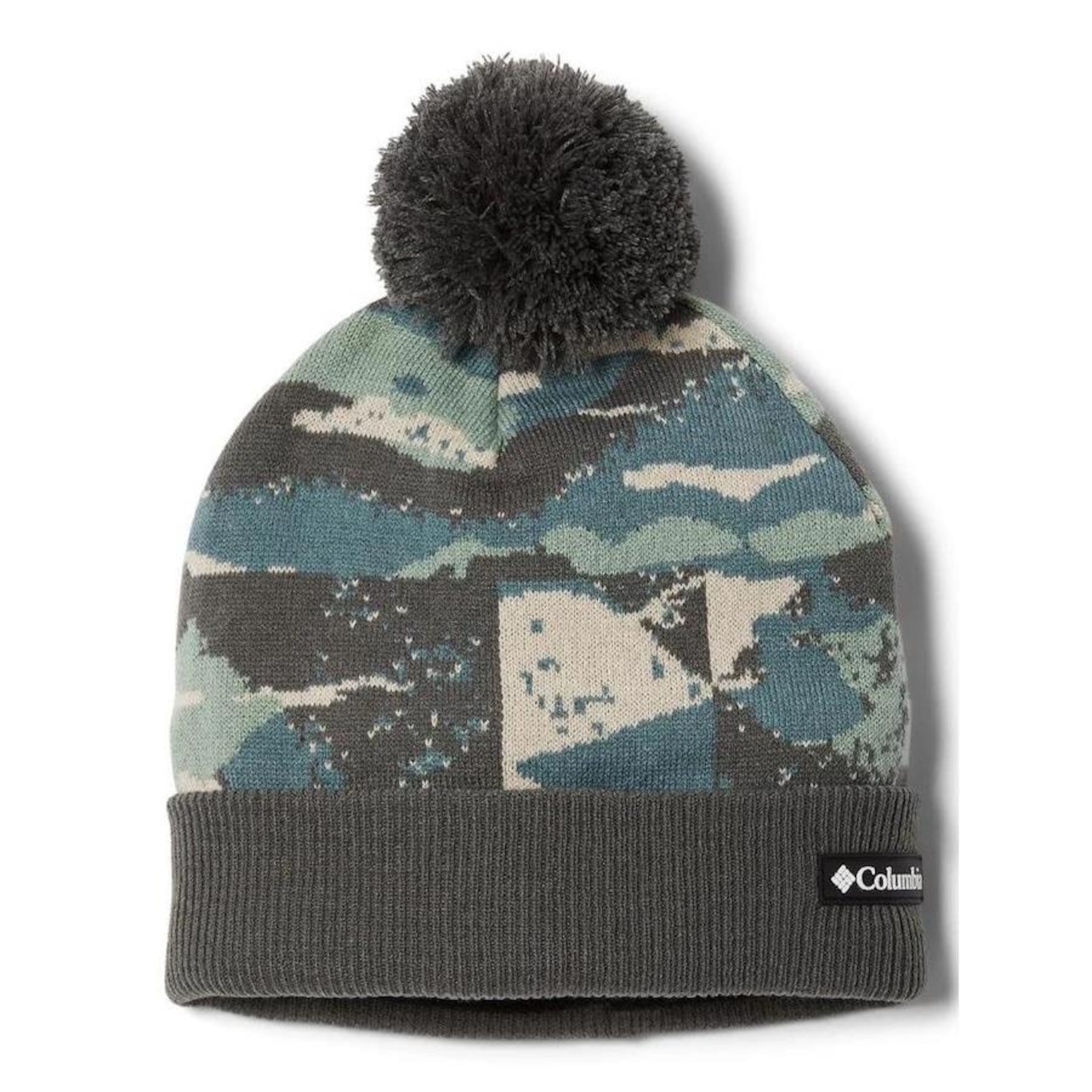 Gorro Columbia Polar Powder II Beanie - Foto 1